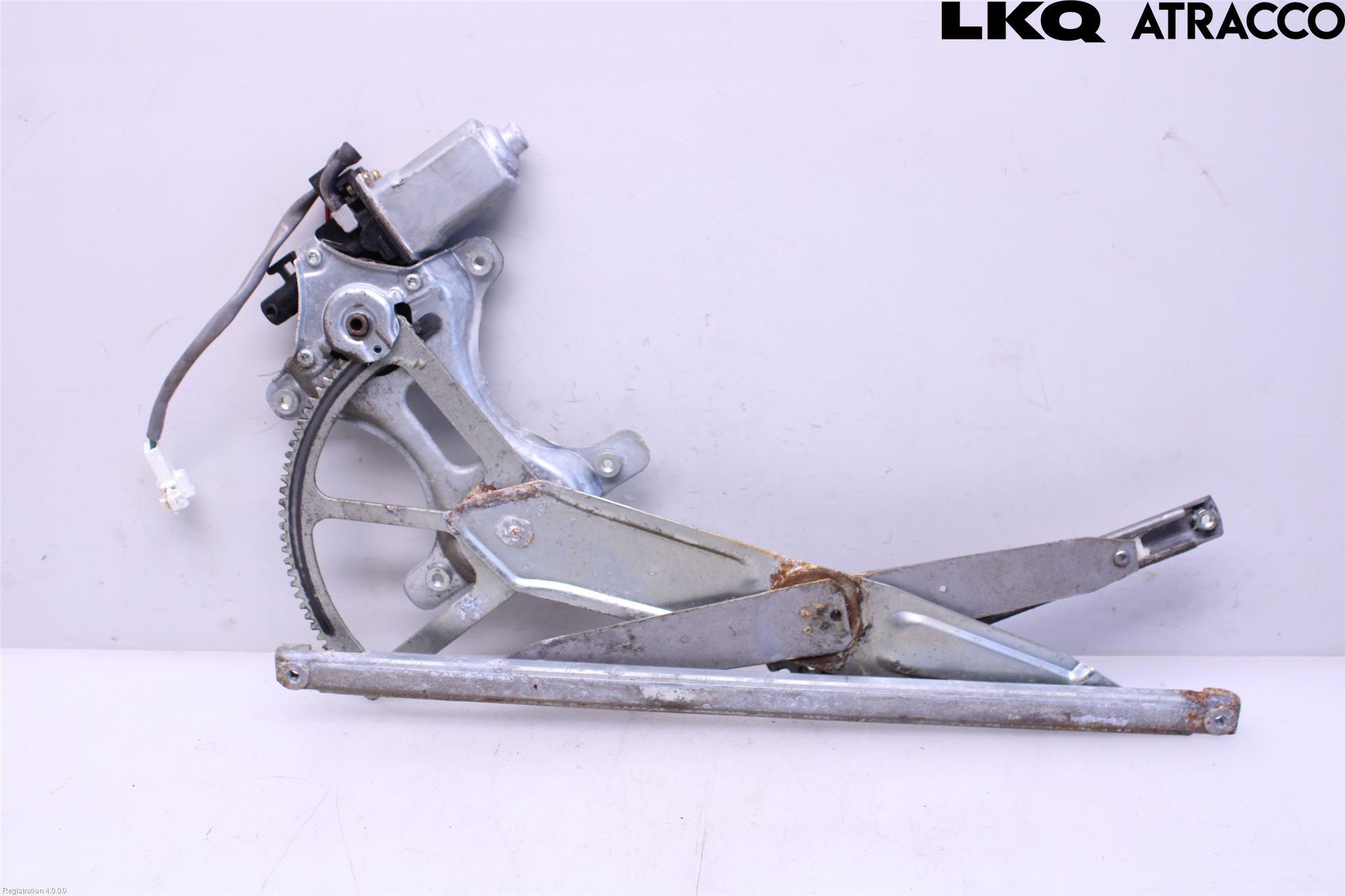 Lexus IS 200/300   99-05 Fönsterhiss El Kompl