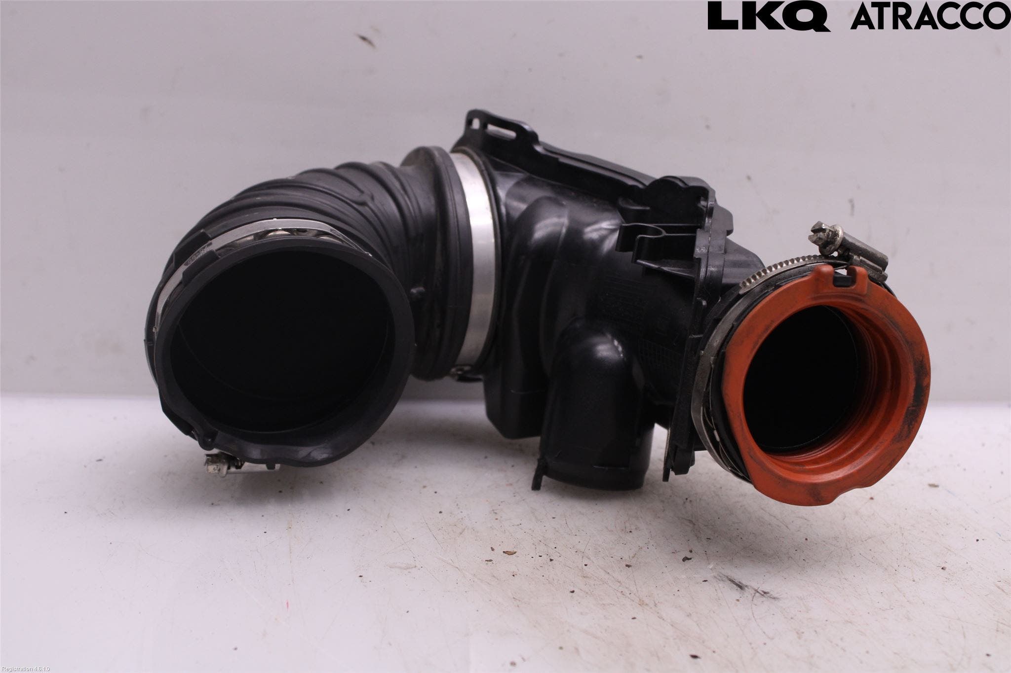 Mercedes-Benz MB C-KLASS (W205) 14-21 Injgummibälg-Slang