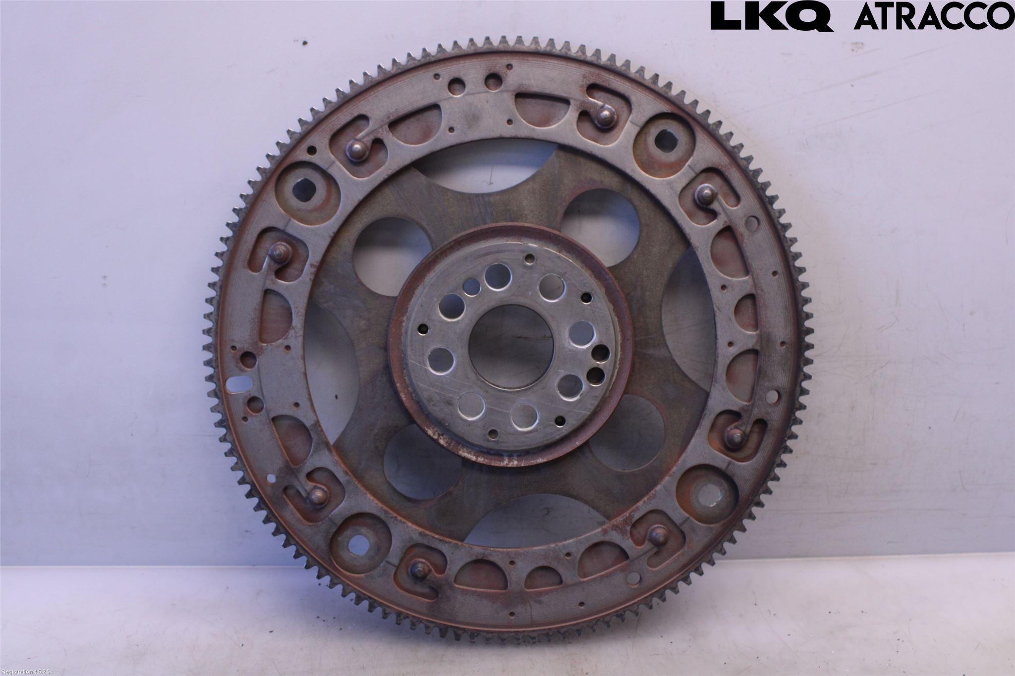 BMW 5 F10/F11/F18 09-17 Svänghjul Aut