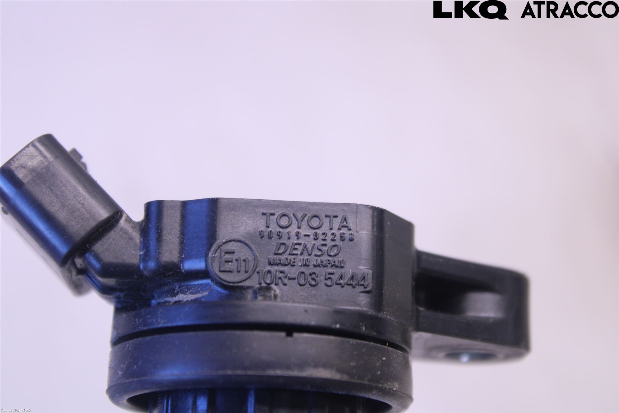 Toyota AURIS 13-19 Tändspole