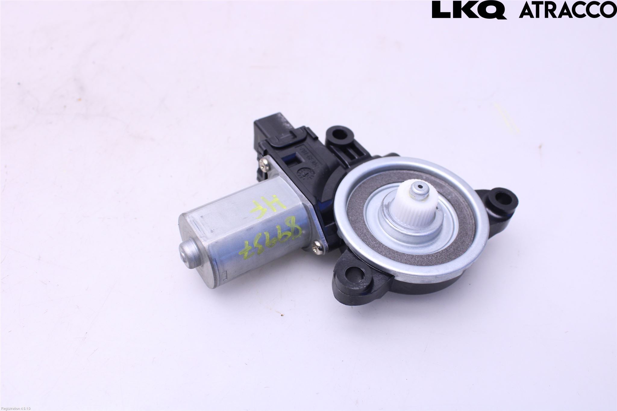 Mazda 2 (DJ) 15-22 Fönsterhissmotor