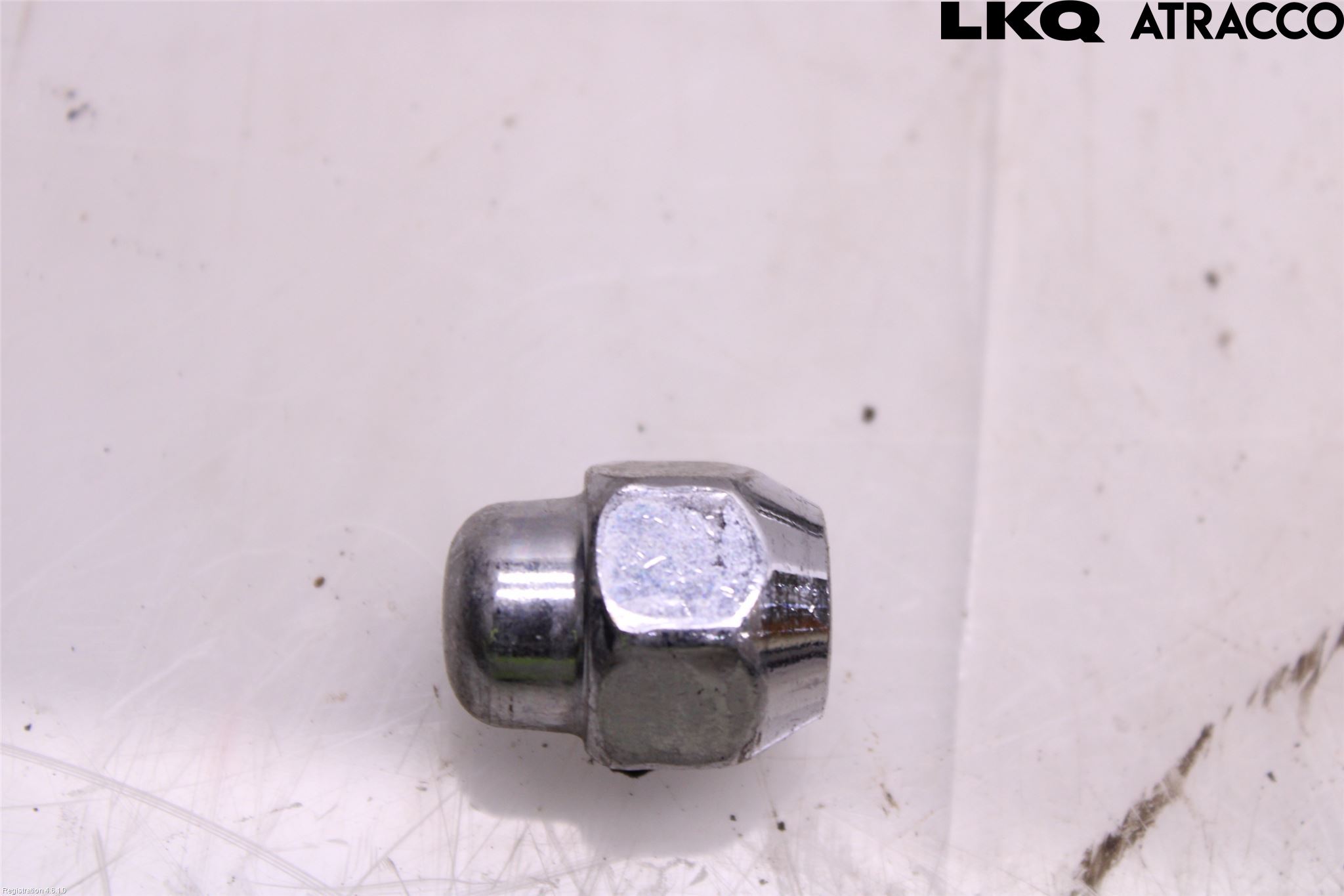 Hyundai BAYON BC3 21- Hjulmutter-Bult-Sats