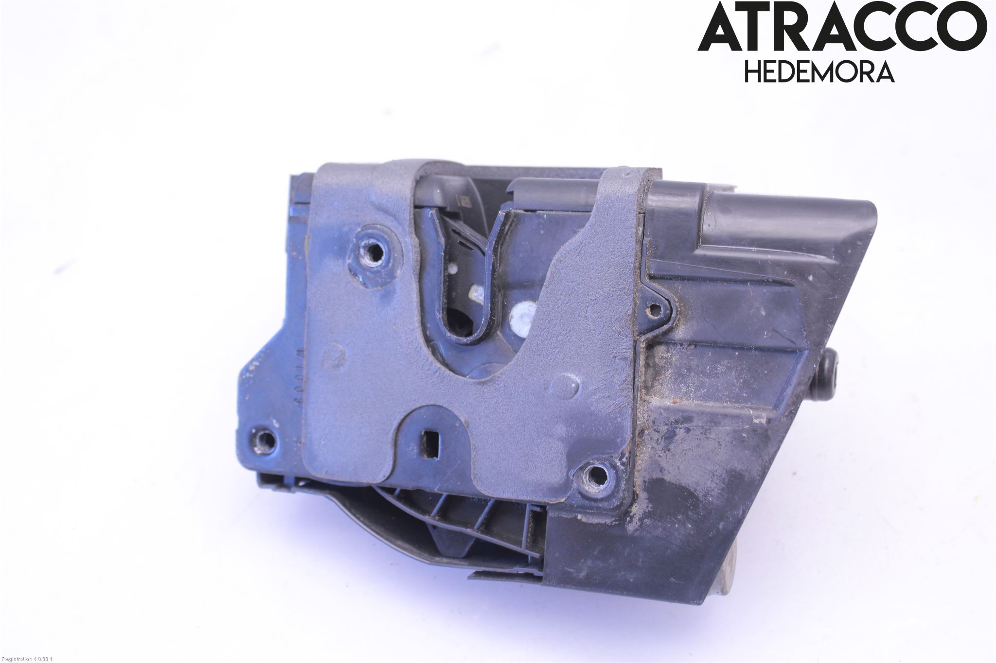 Jaguar F-PACE Låskista-Dörrlås