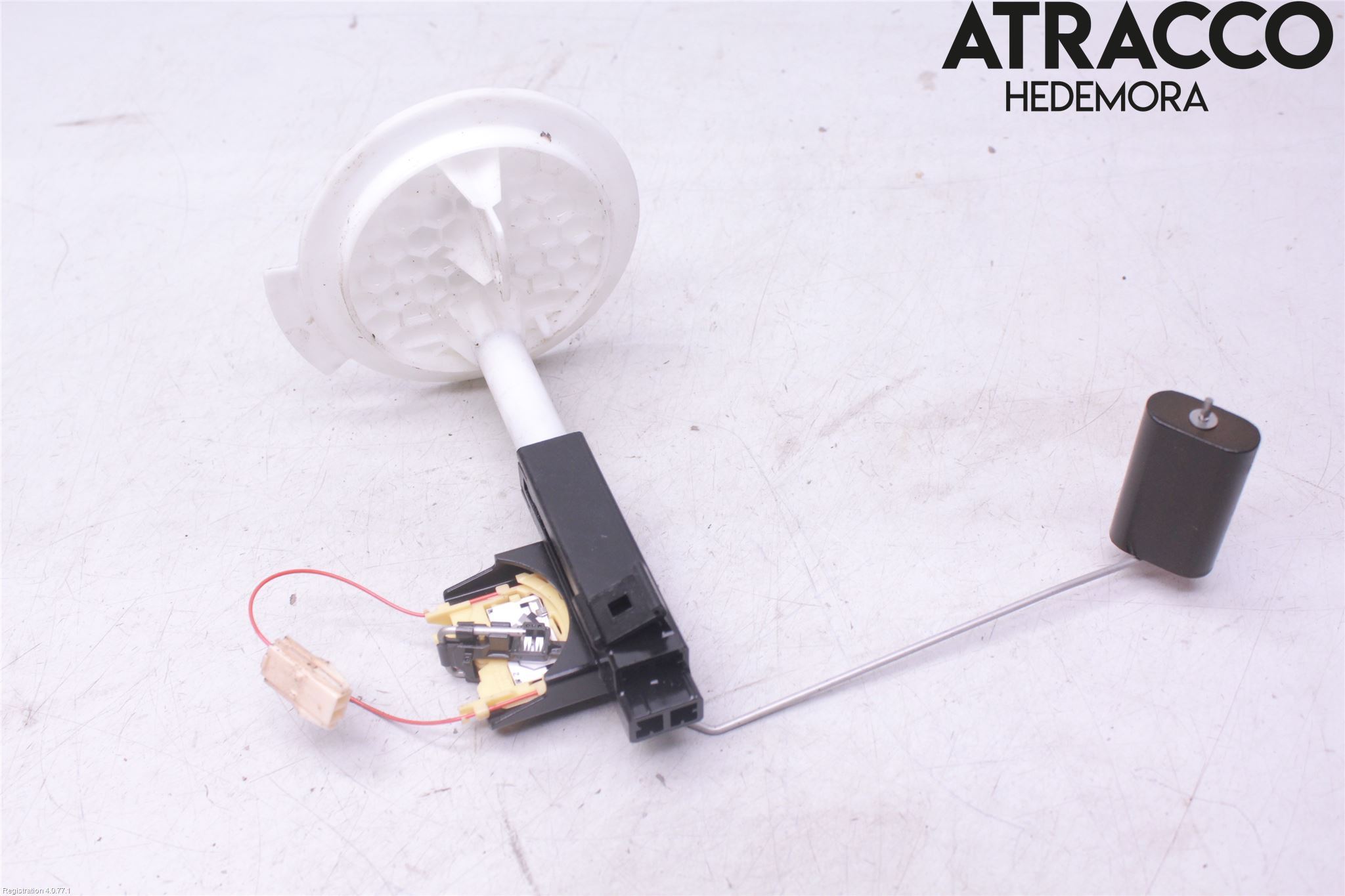 Volvo V70 14-16 Givare Tank