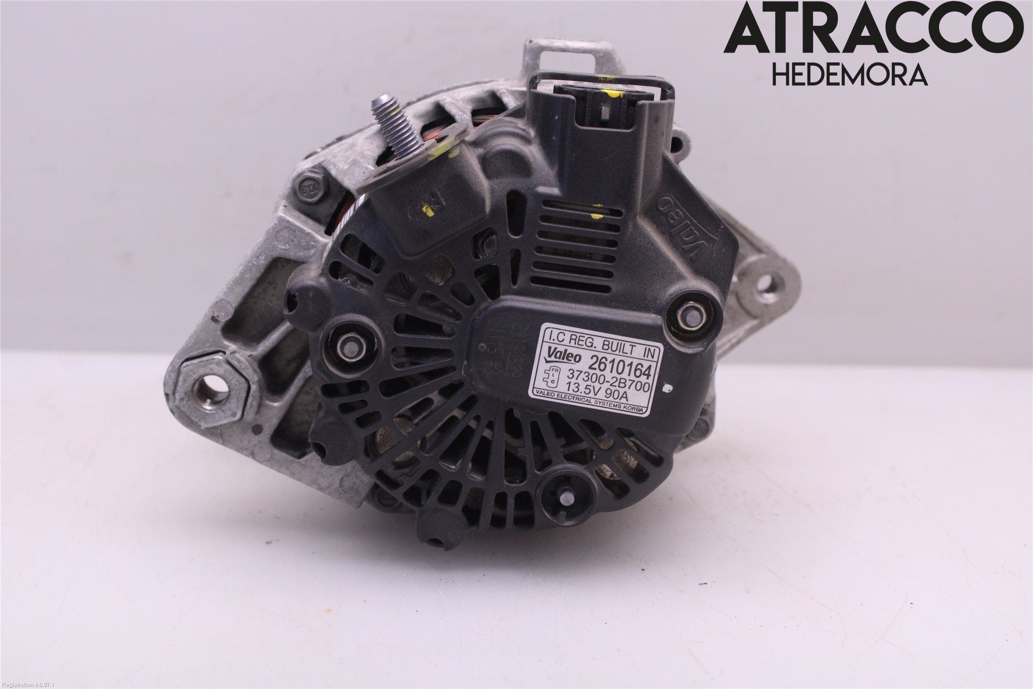 Hyundai i30 GD 13-17 Generator