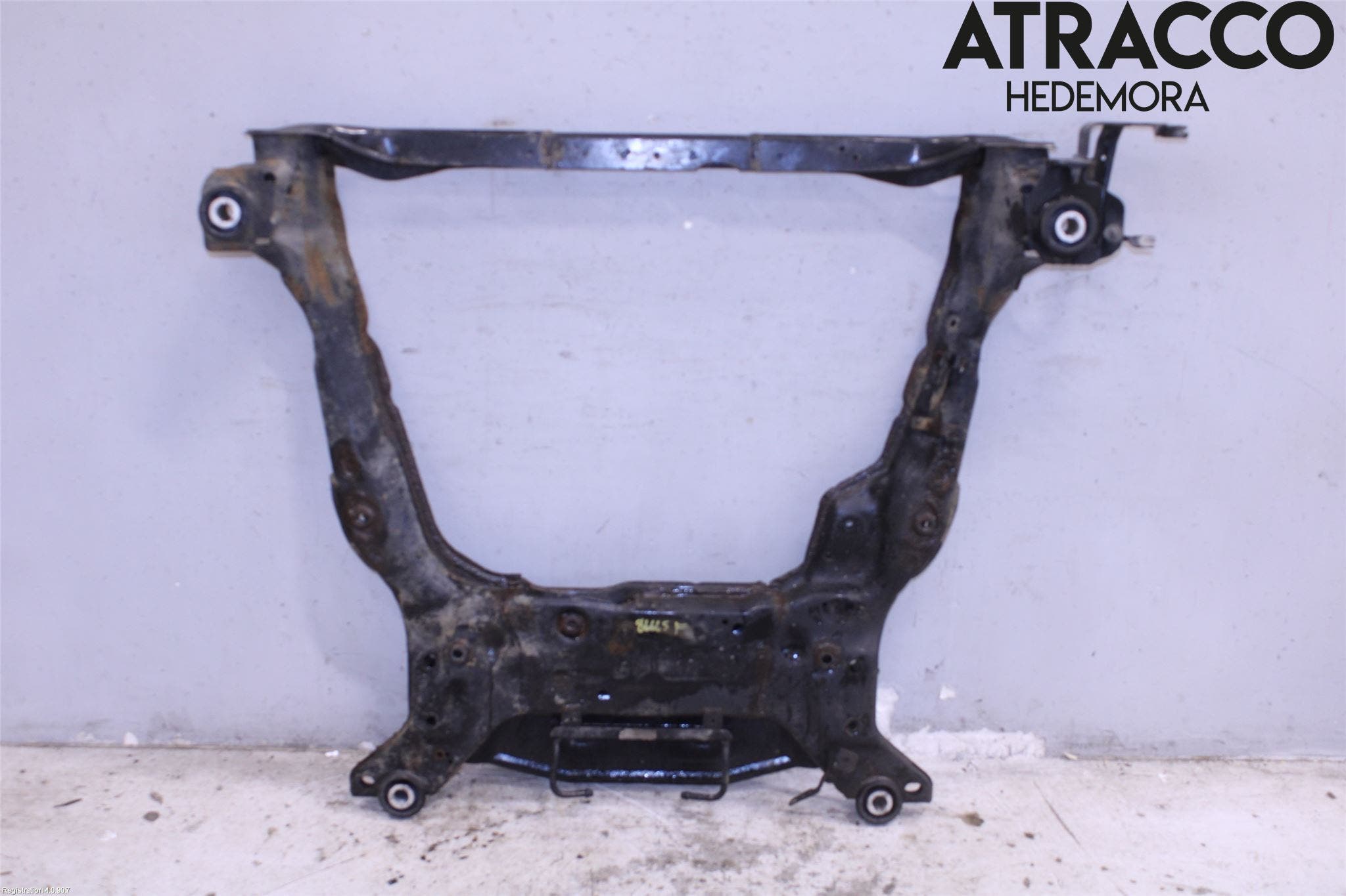 Volvo V60 14-18 Framvagnsbalk