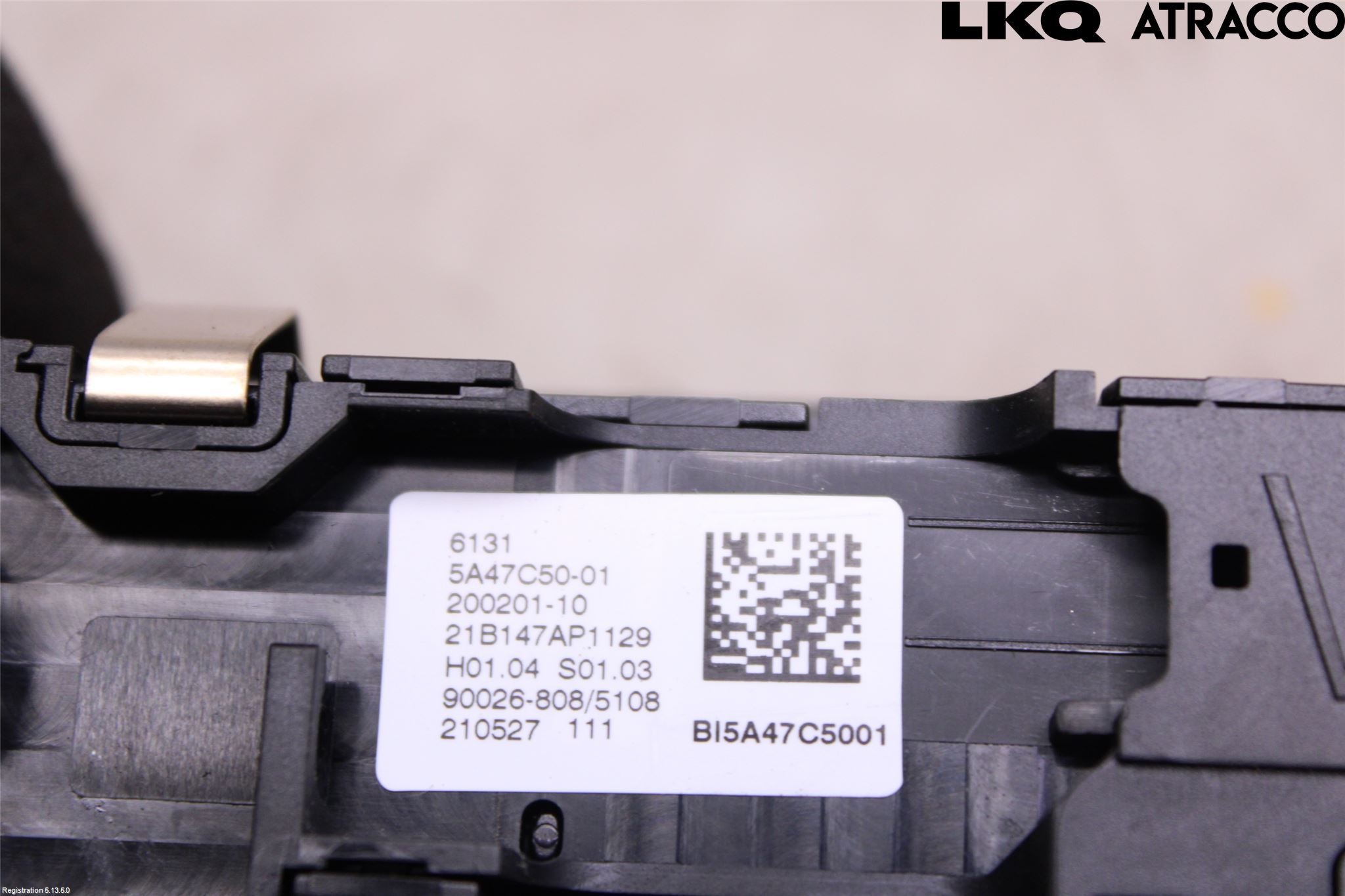 BMW 1 F40 19- Cd Radio - Multimediapanel