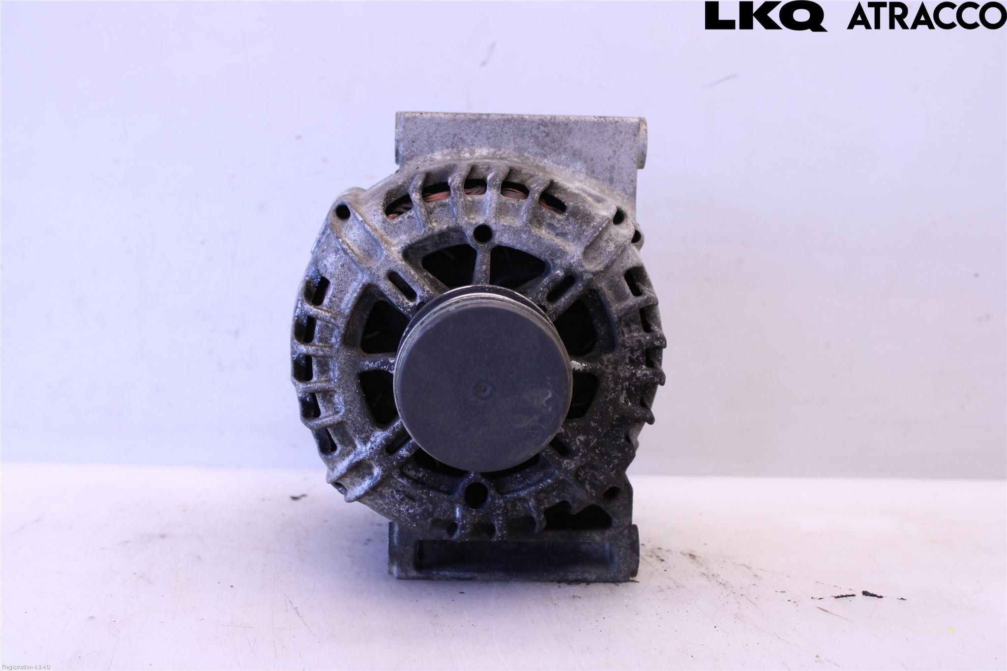 Opel CORSA D 07-14 Generator