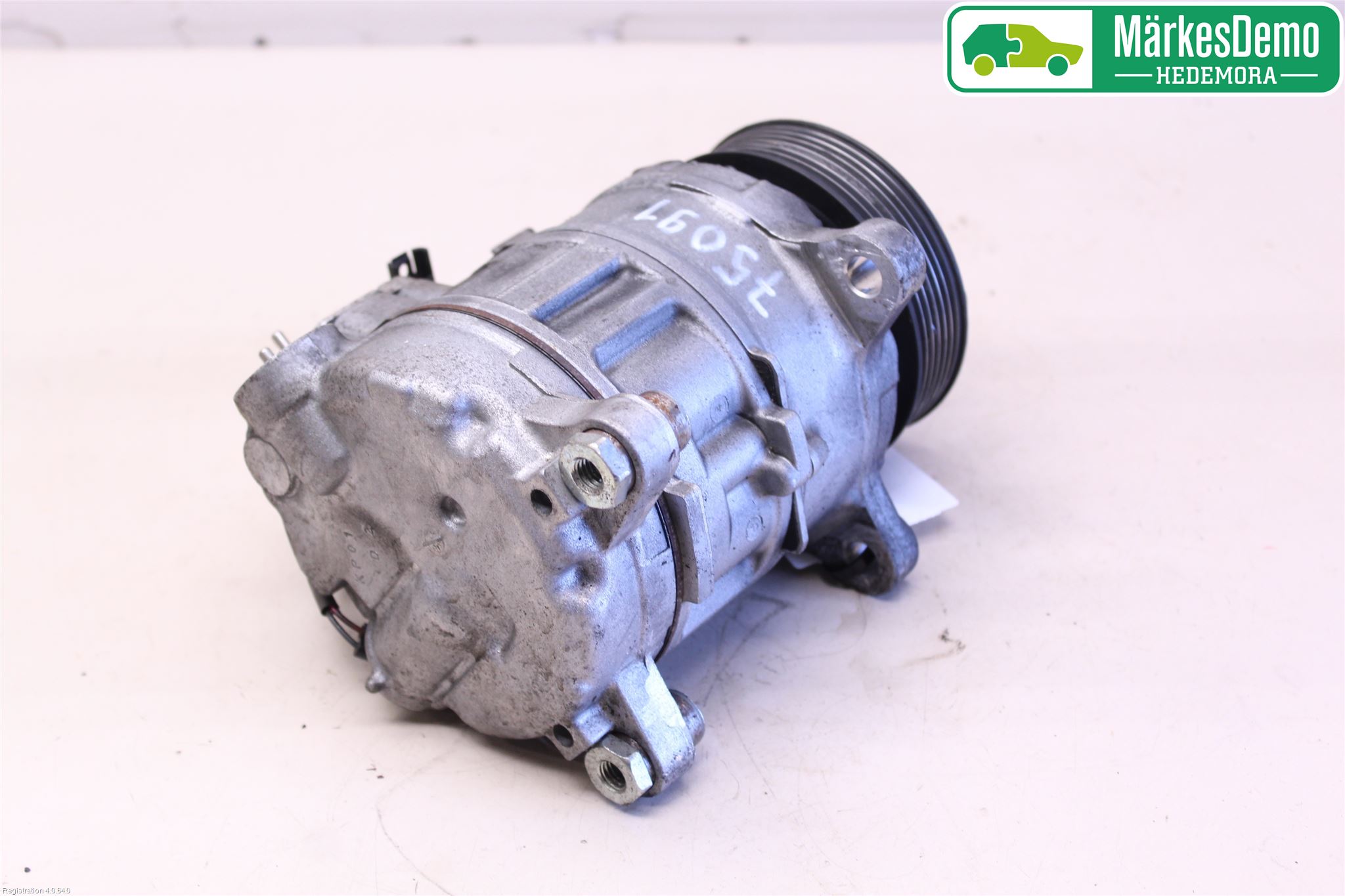 BMW 5 F10/F11/F18 09-17 Ac Kompressor