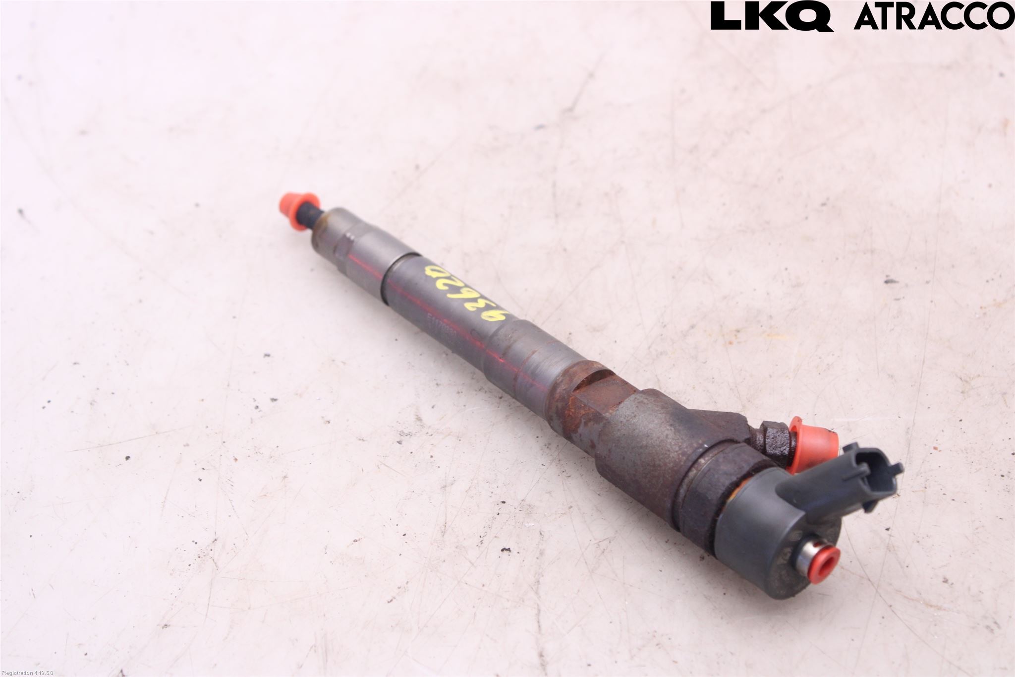 Husbil, husvagn HUSBIL BURSTNER Injspridare