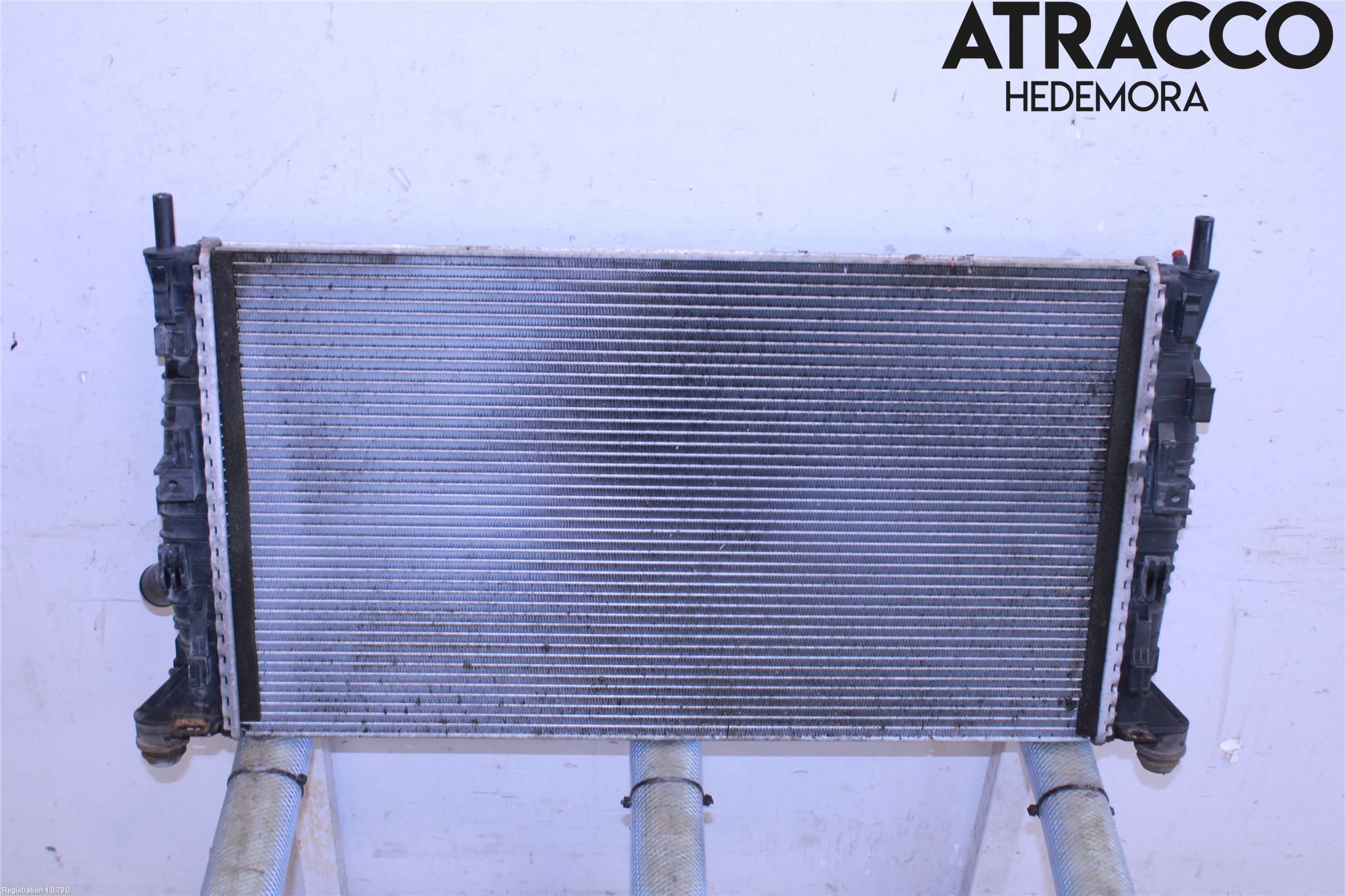 Ford FOCUS 08-11 Kylare Man