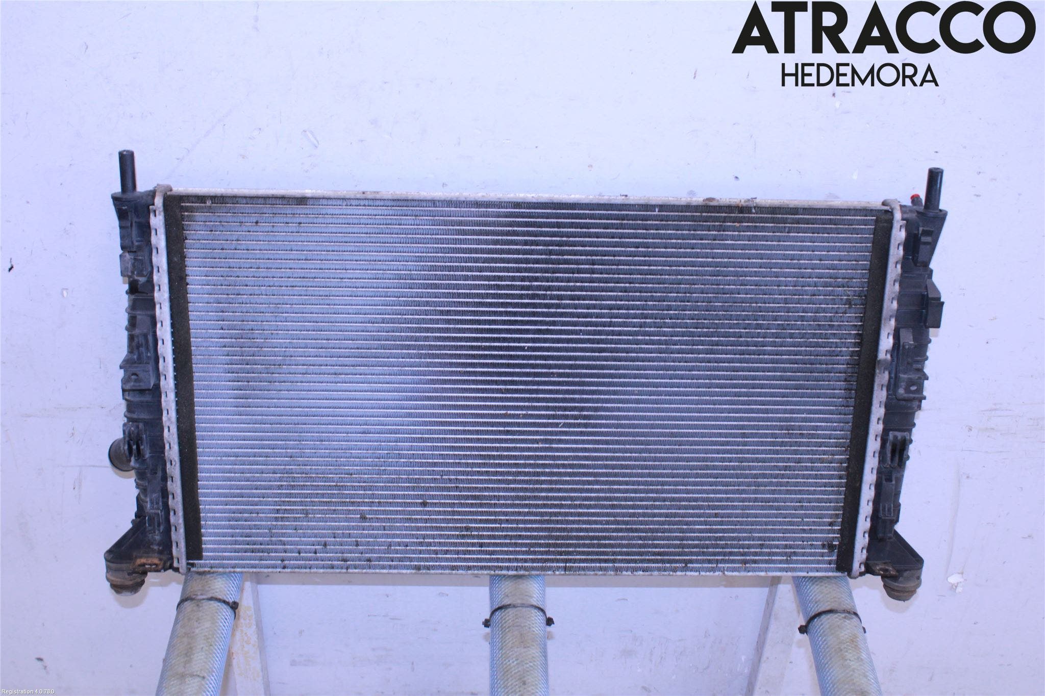 Ford FOCUS 08-11 Kylare Man