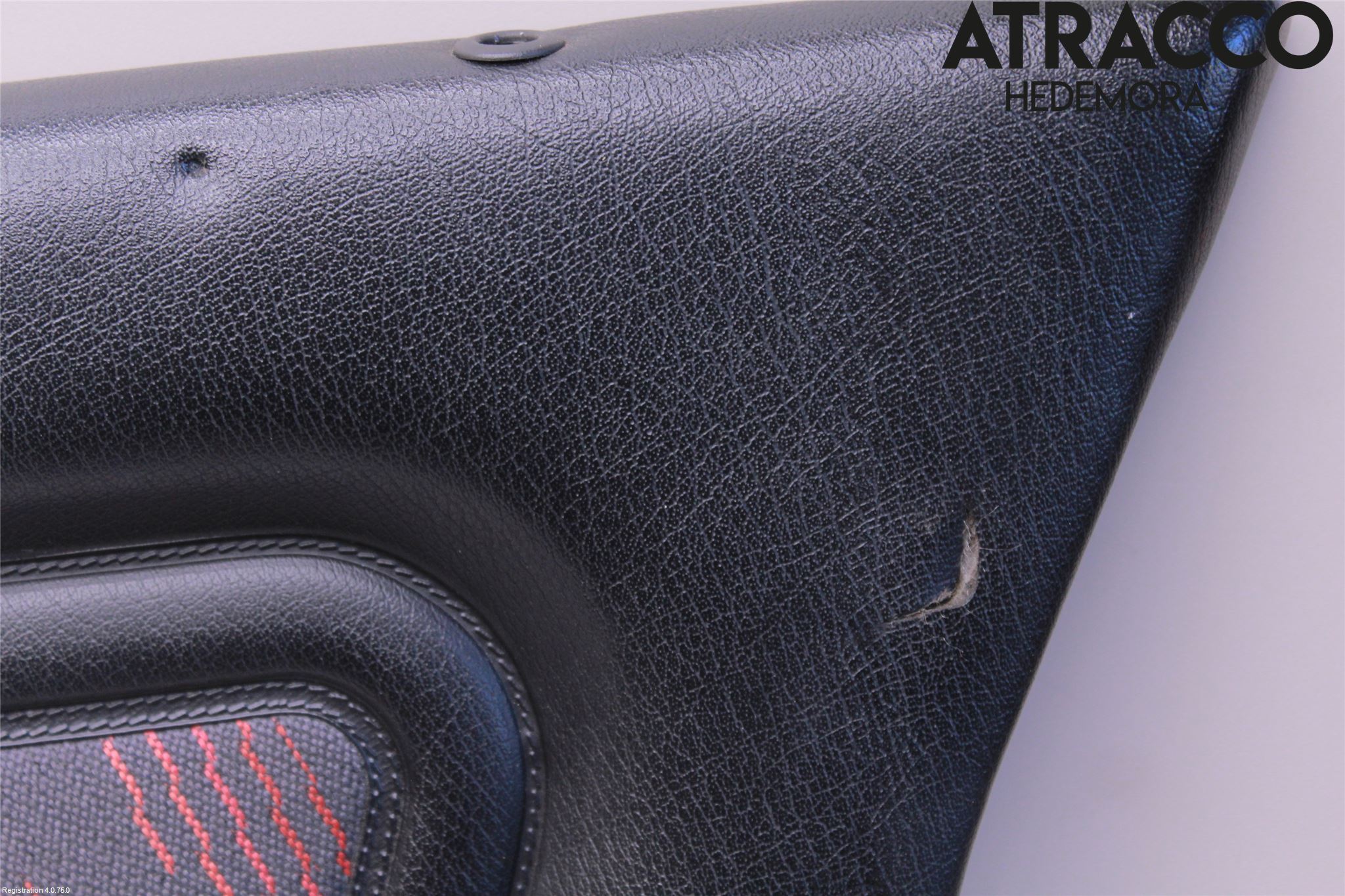 BMW 3 E30 83-94 Dörrklädsel Vä