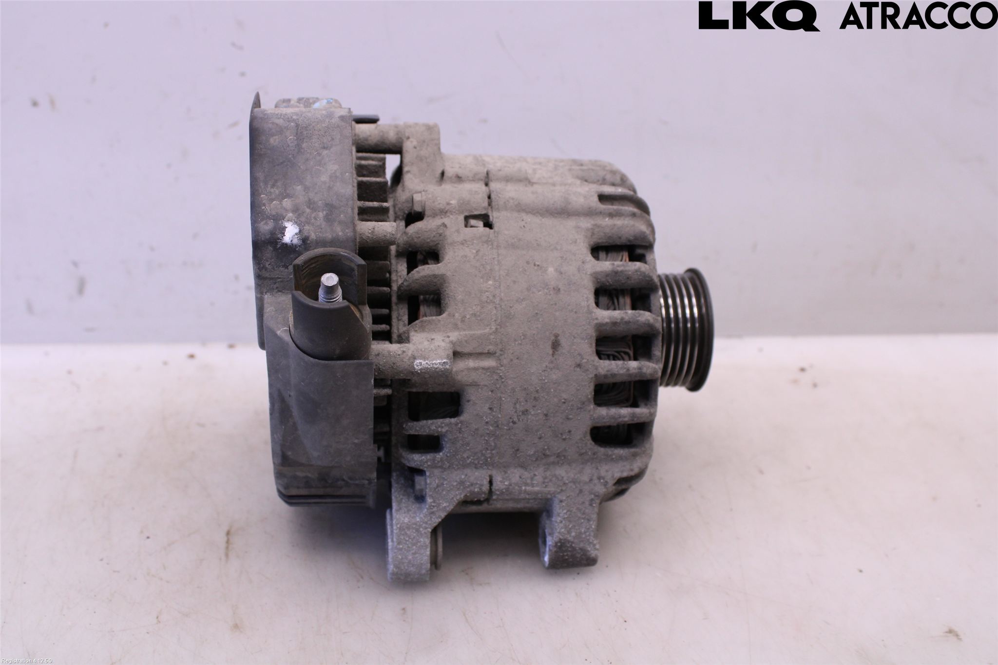 Peugeot EXPERT/E-EXPERT 17- Generator