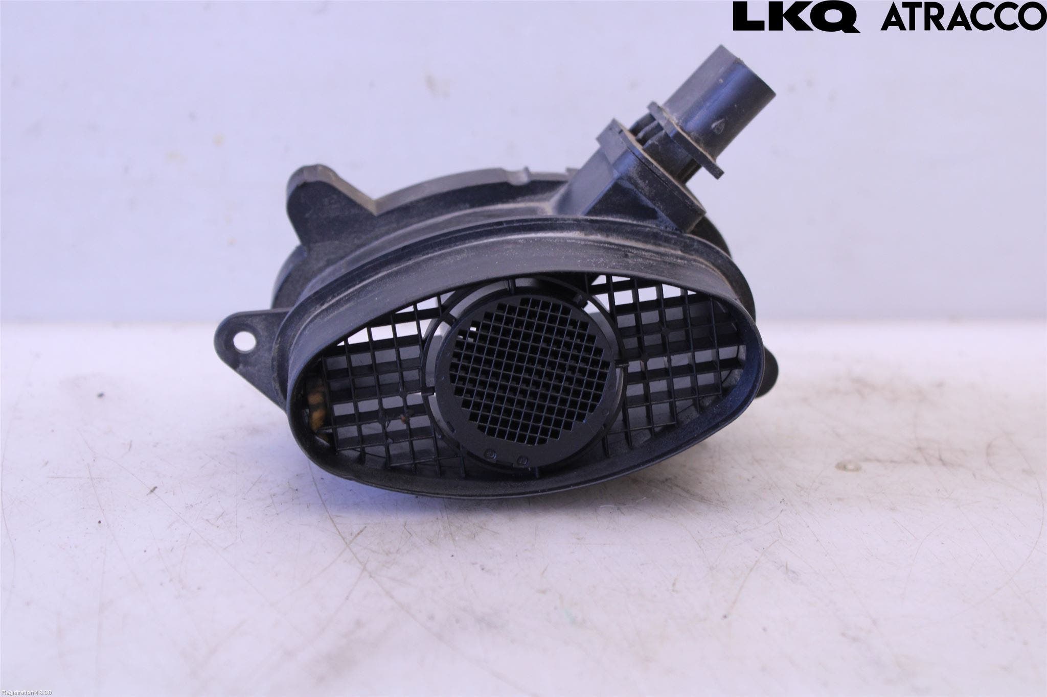 BMW 7 E65/66 00-08 Injluftmassamätare