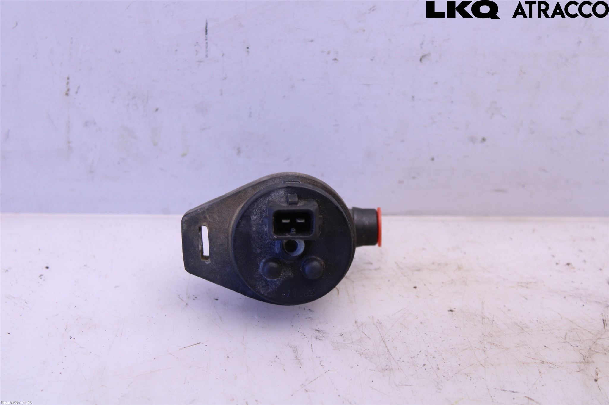 BMW 3 E36      91-00 Vakuumventil