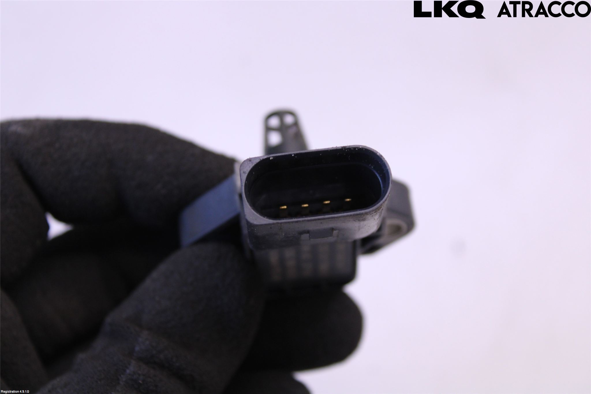 Seat IBIZA V 17-20 Injmappsensor