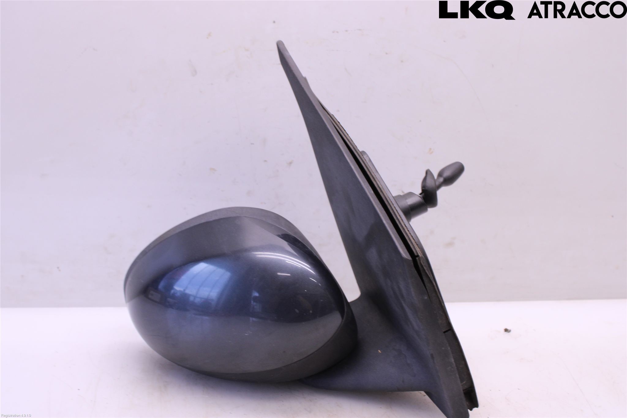 Peugeot 107 Spegel Yttre Justerbar Hö