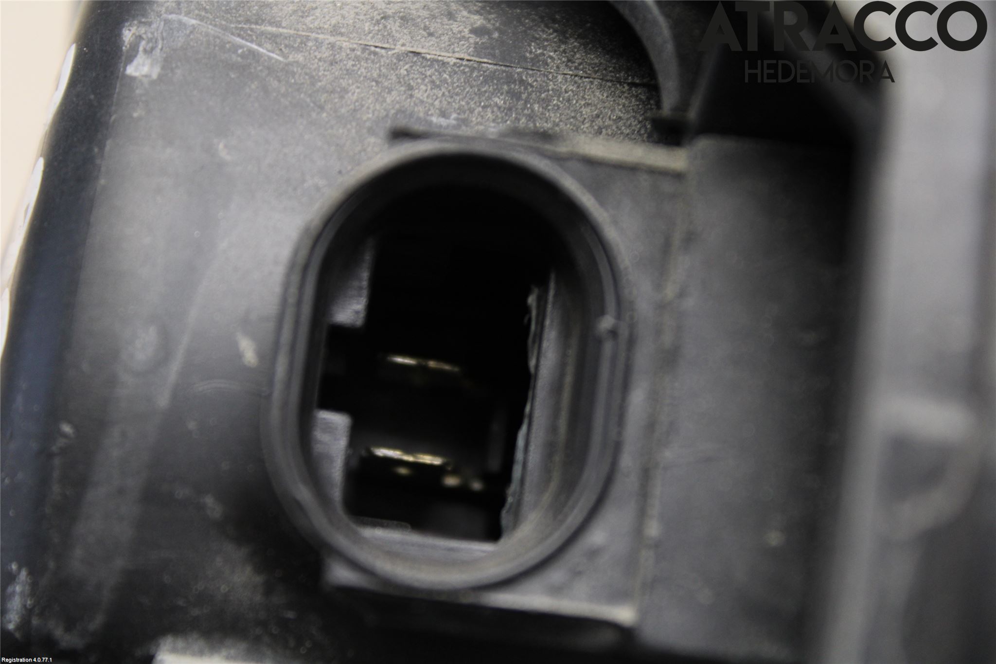 Nissan PRIMASTAR Ac Värmefläkt