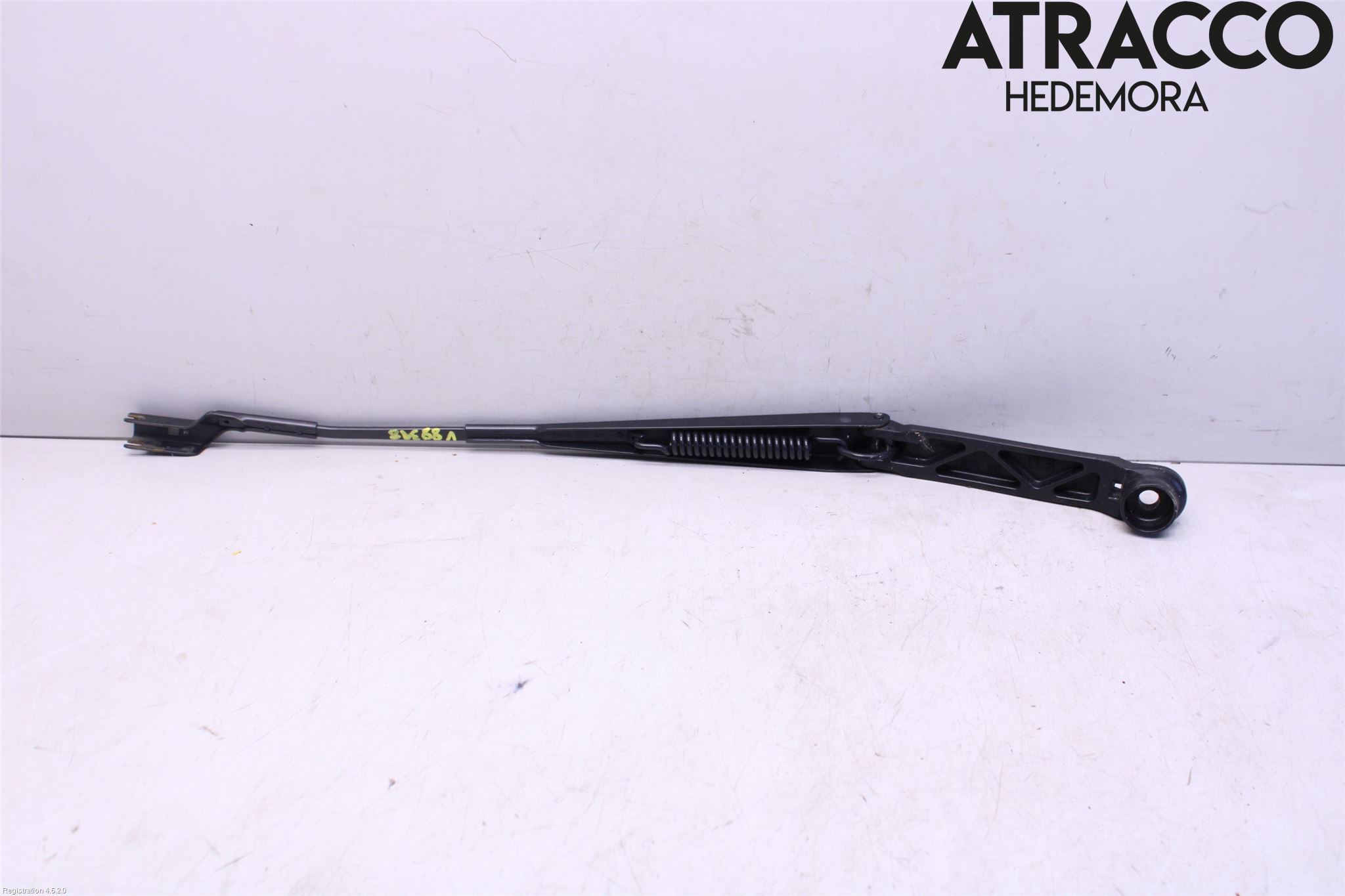 Subaru XV 18-22 Torkararm Armar Vindruta