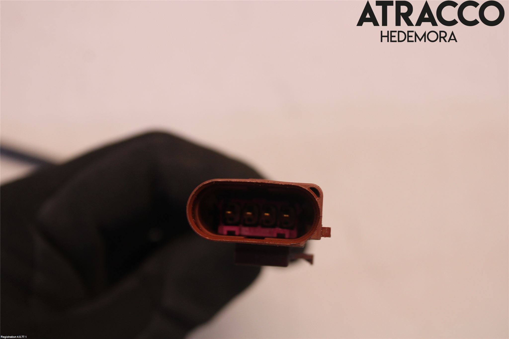 Seat LEON 13-20 Injlambdasond