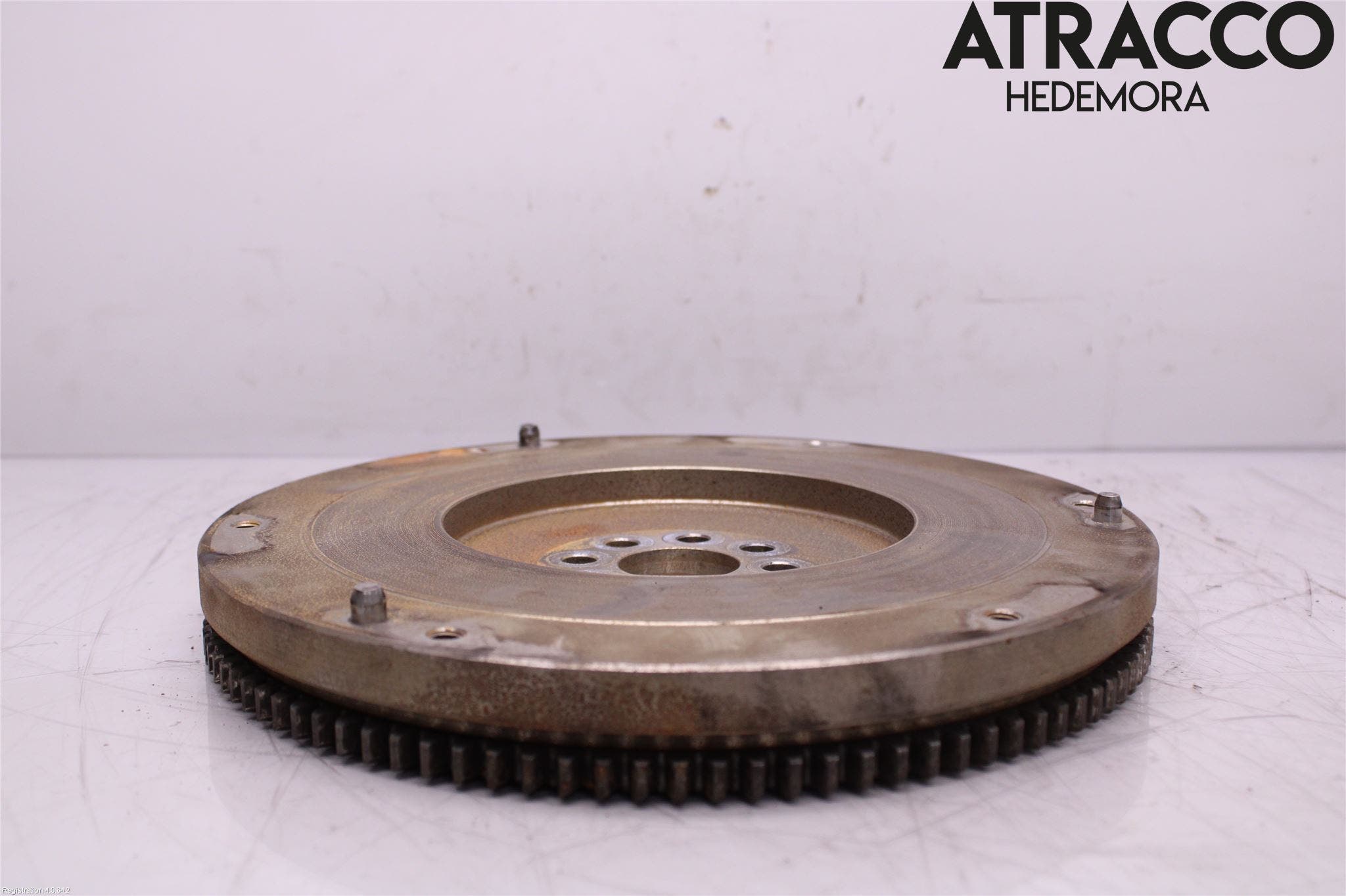 Toyota AURIS 13-19 Svänghjul Man