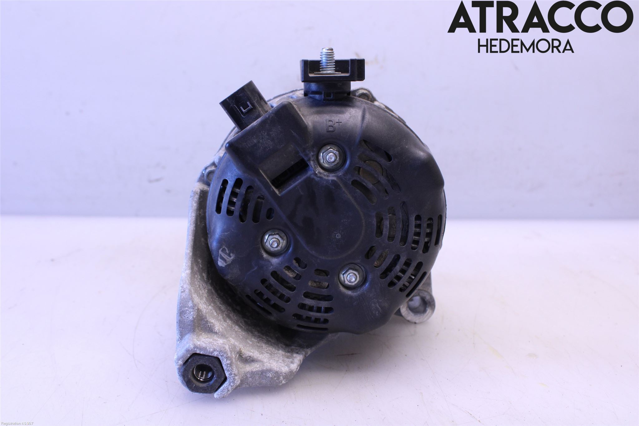 BMW 3 F30/F31/F80 12-19 Generator