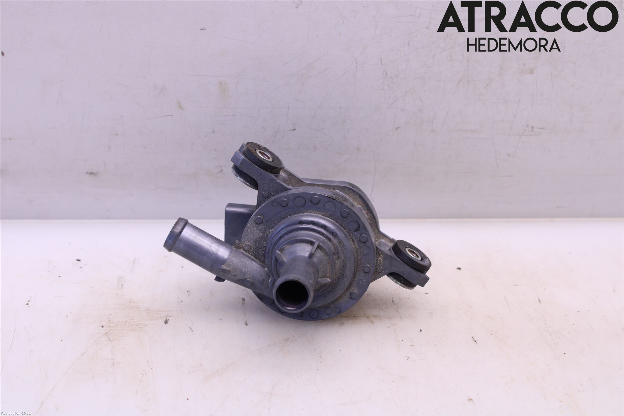 Toyota COROLLA 19- Värme Cirkulationspump