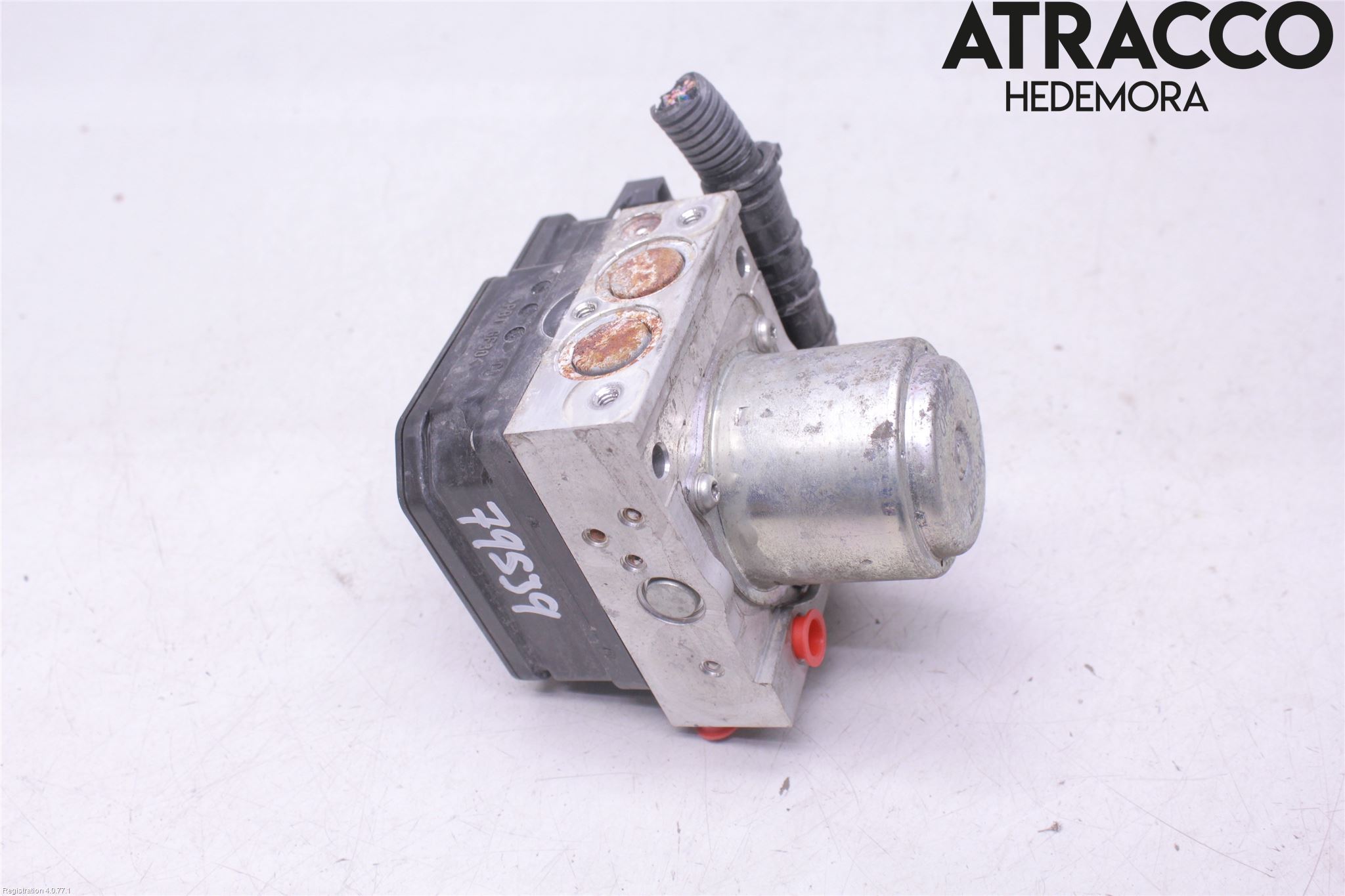 Honda JAZZ 08-14 Abs Hydraulaggregat
