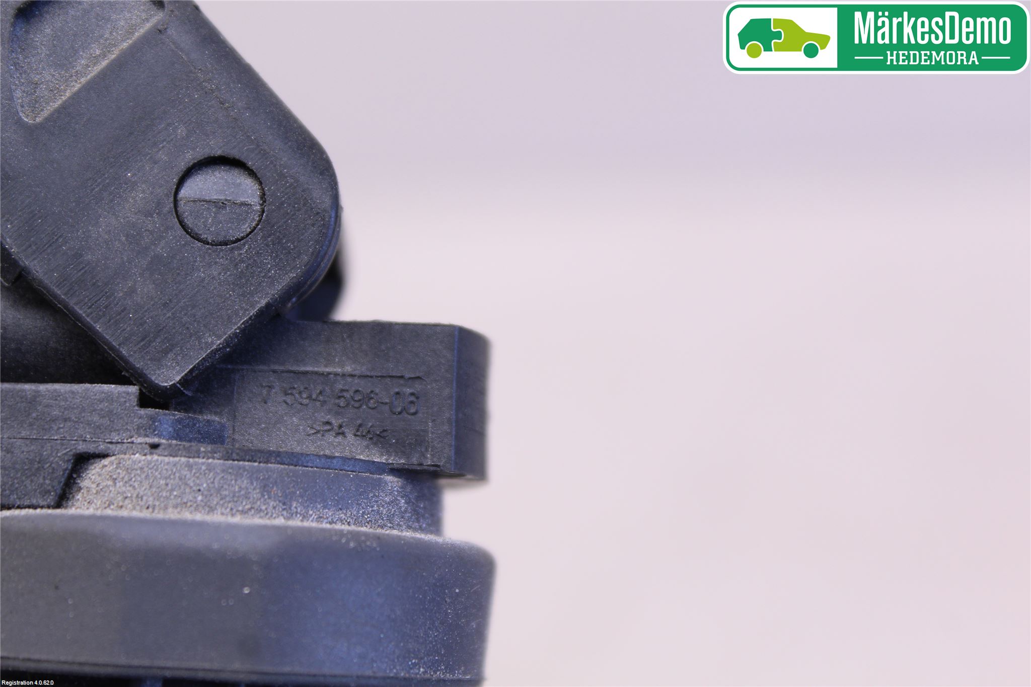 BMW 1 F20/F21 11-19 Tändspole