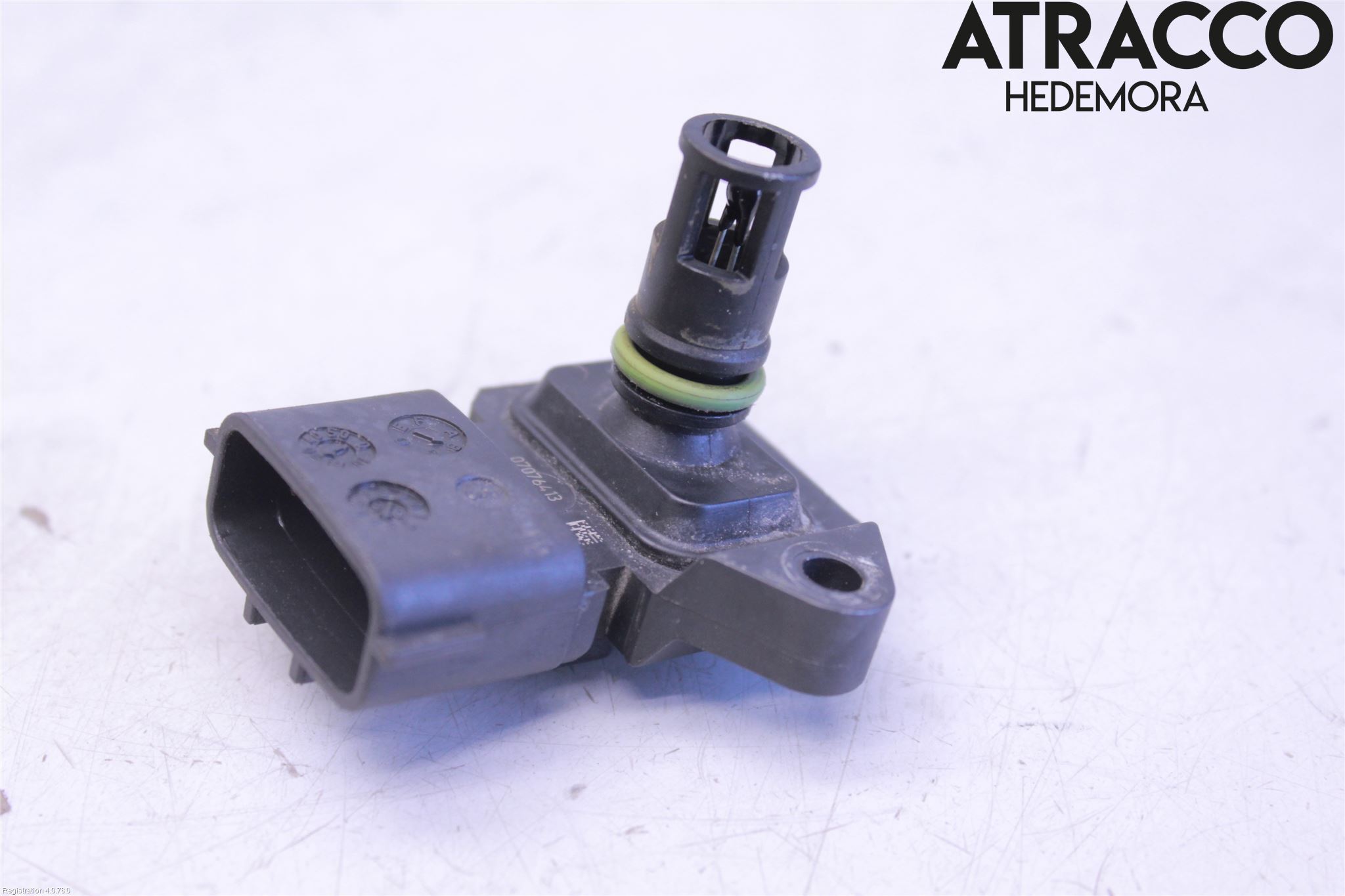 Nissan MICRA 03-07 Injmappsensor