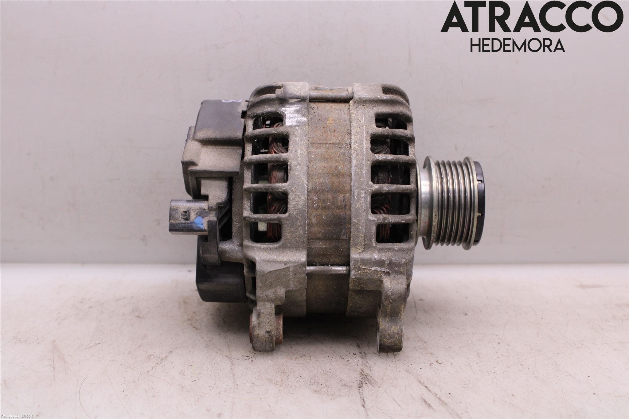 Volkswagen VW PASSAT 11-14 Generator