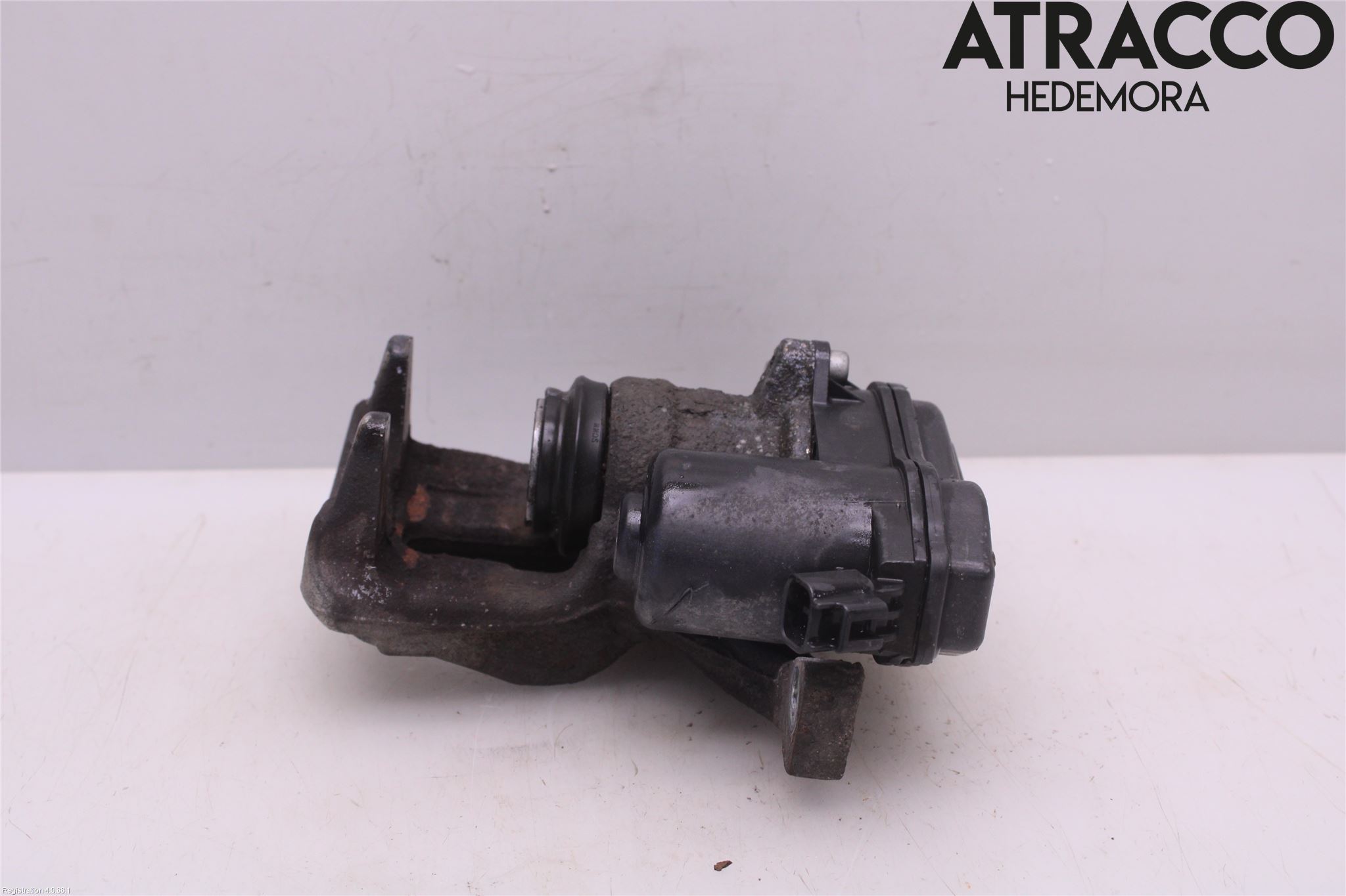 Toyota COROLLA 19- Bromsok Bak Vänster