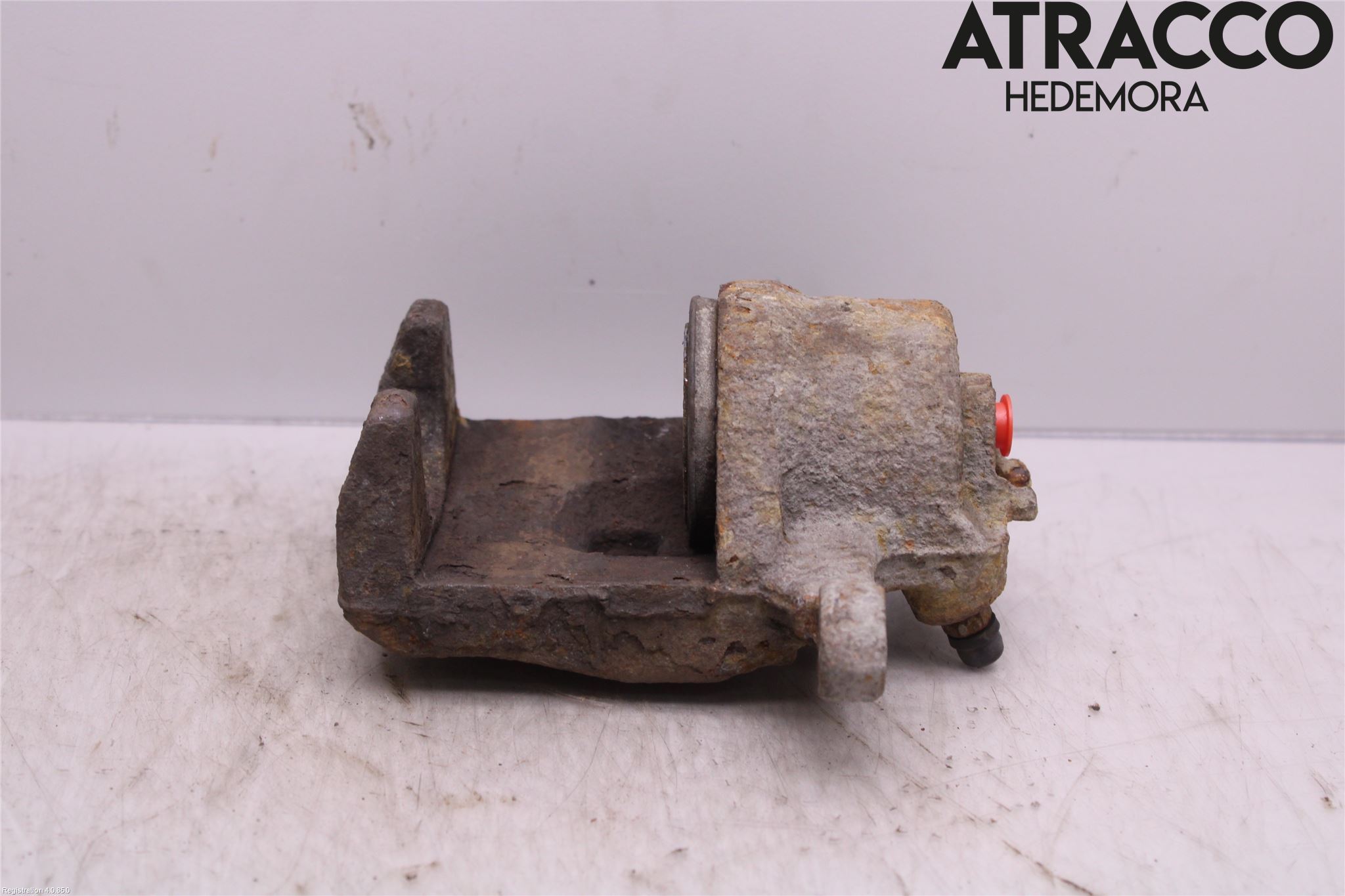 Mazda CX-9 Bromsok Bak Vänster