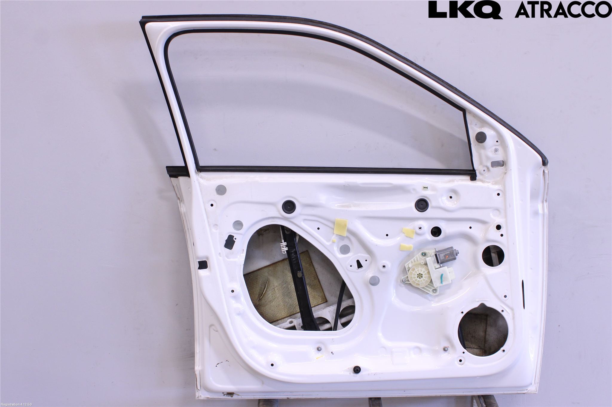 Skoda FABIA 15-21 Dörr Fram Vänster