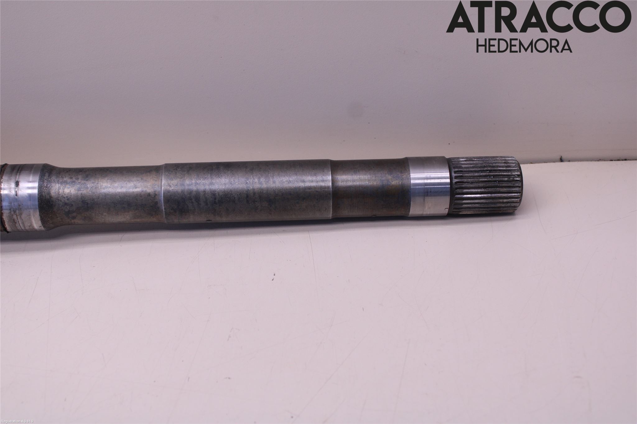 Mazda CX-5 12-17 Drivaxel Fram Höger