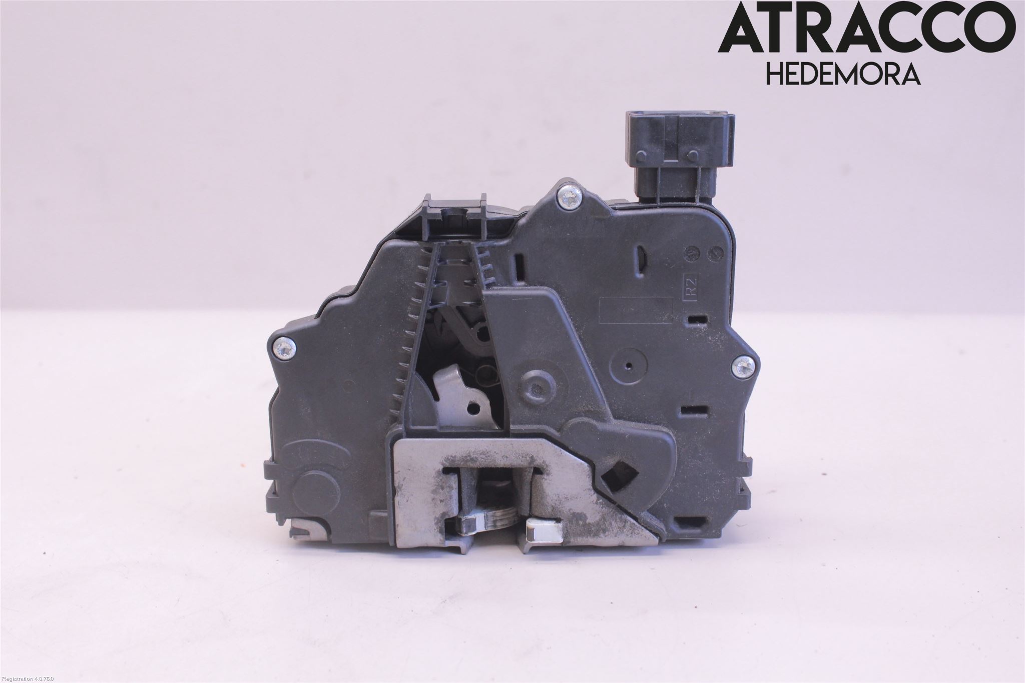 Opel CORSA D 07-14 Låskista-Dörrlås