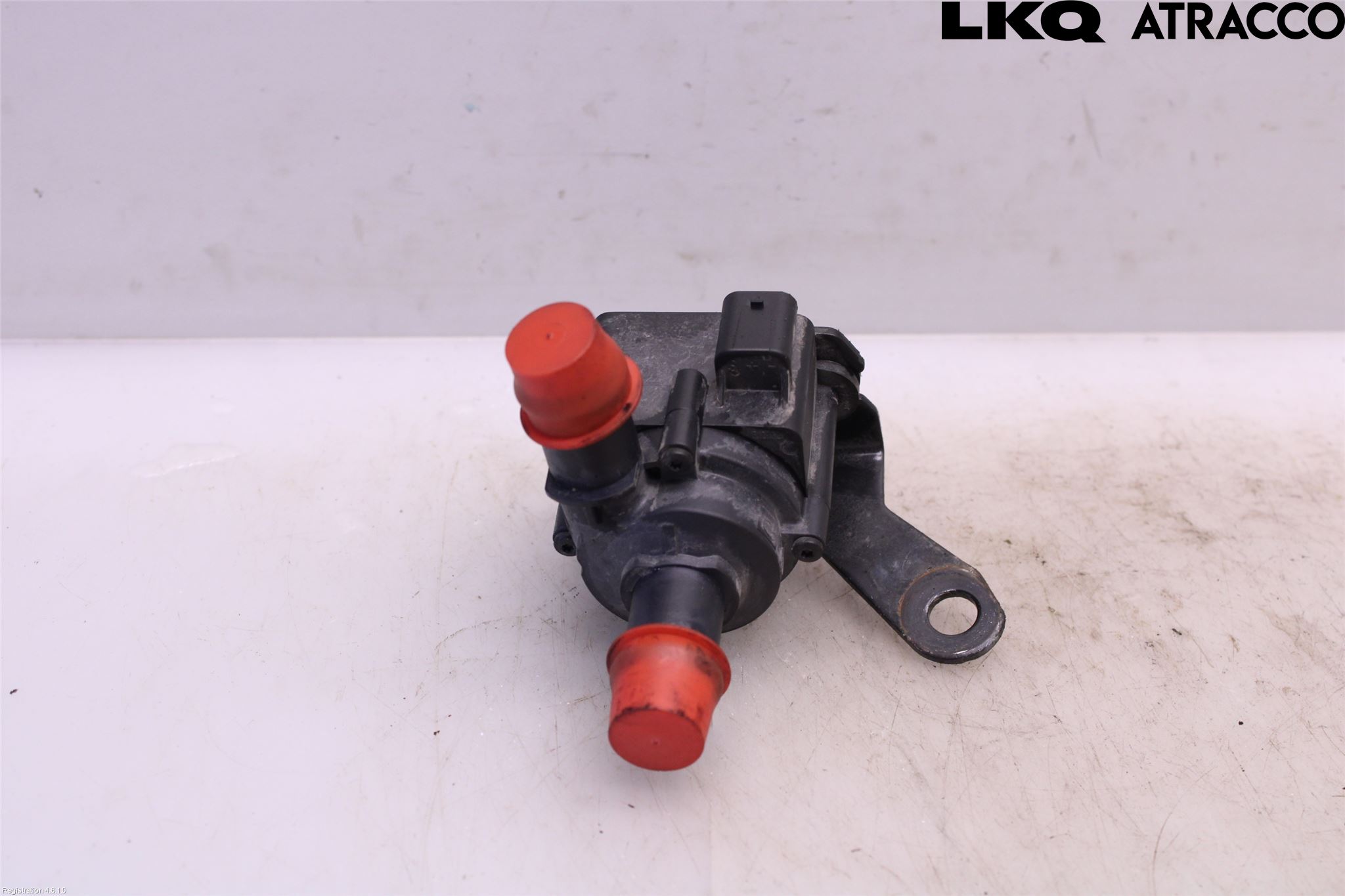 Audi A4/S4 B9 16-19 Värme Cirkulationspump