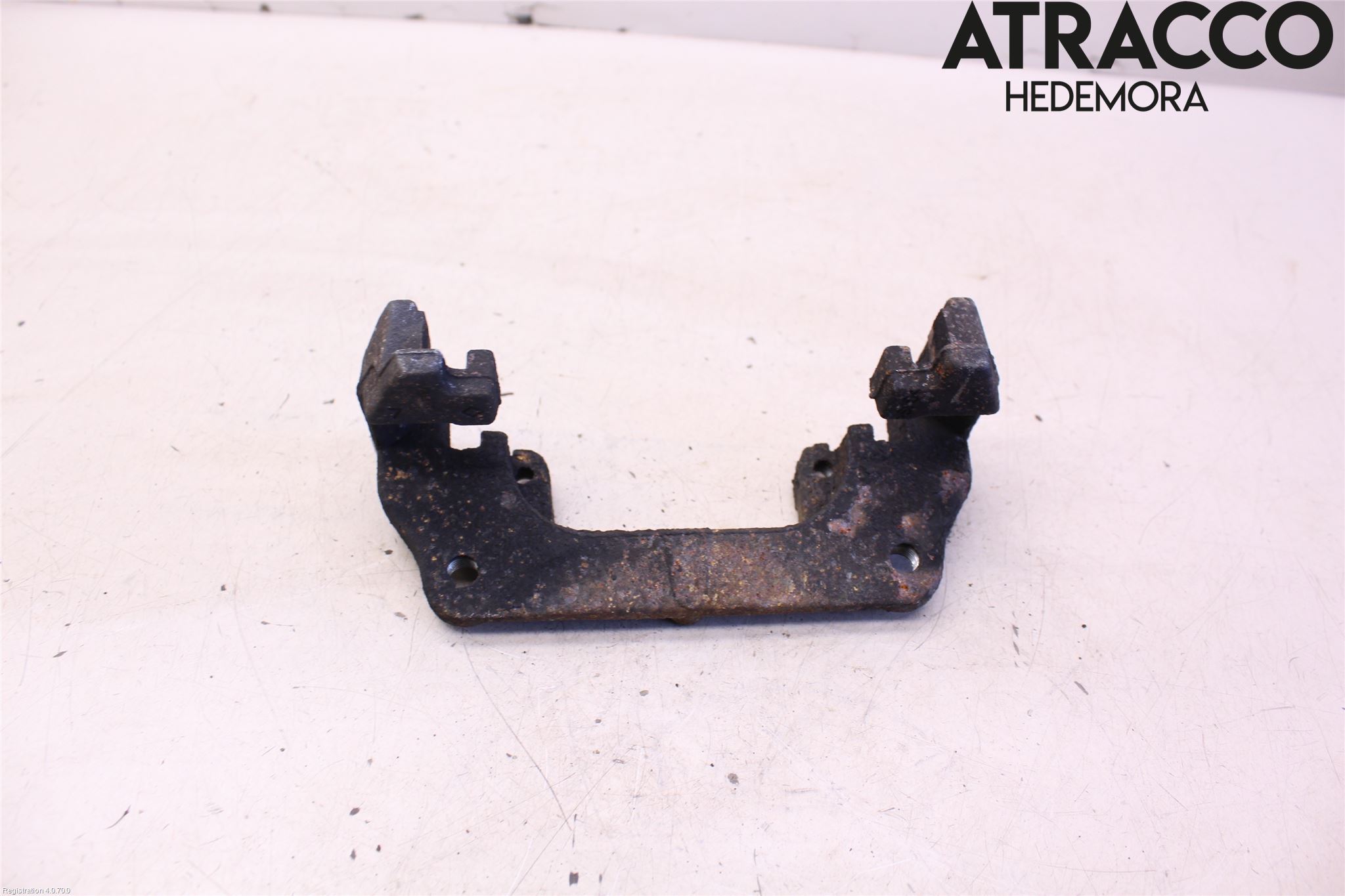 Honda CIVIC 12-16 Bromsokshållare