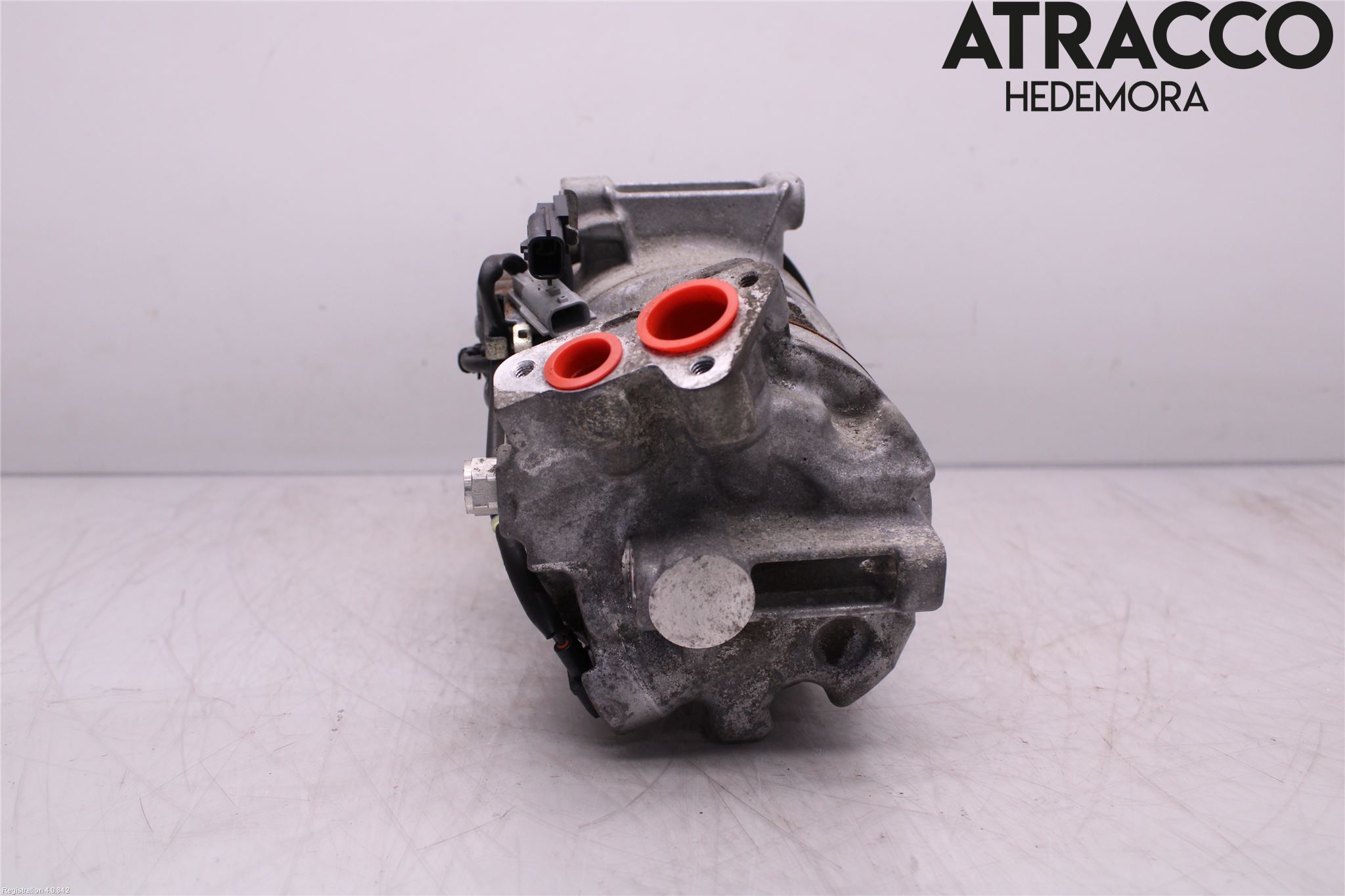 Nissan QASHQAI 17-21 Ac Kompressor