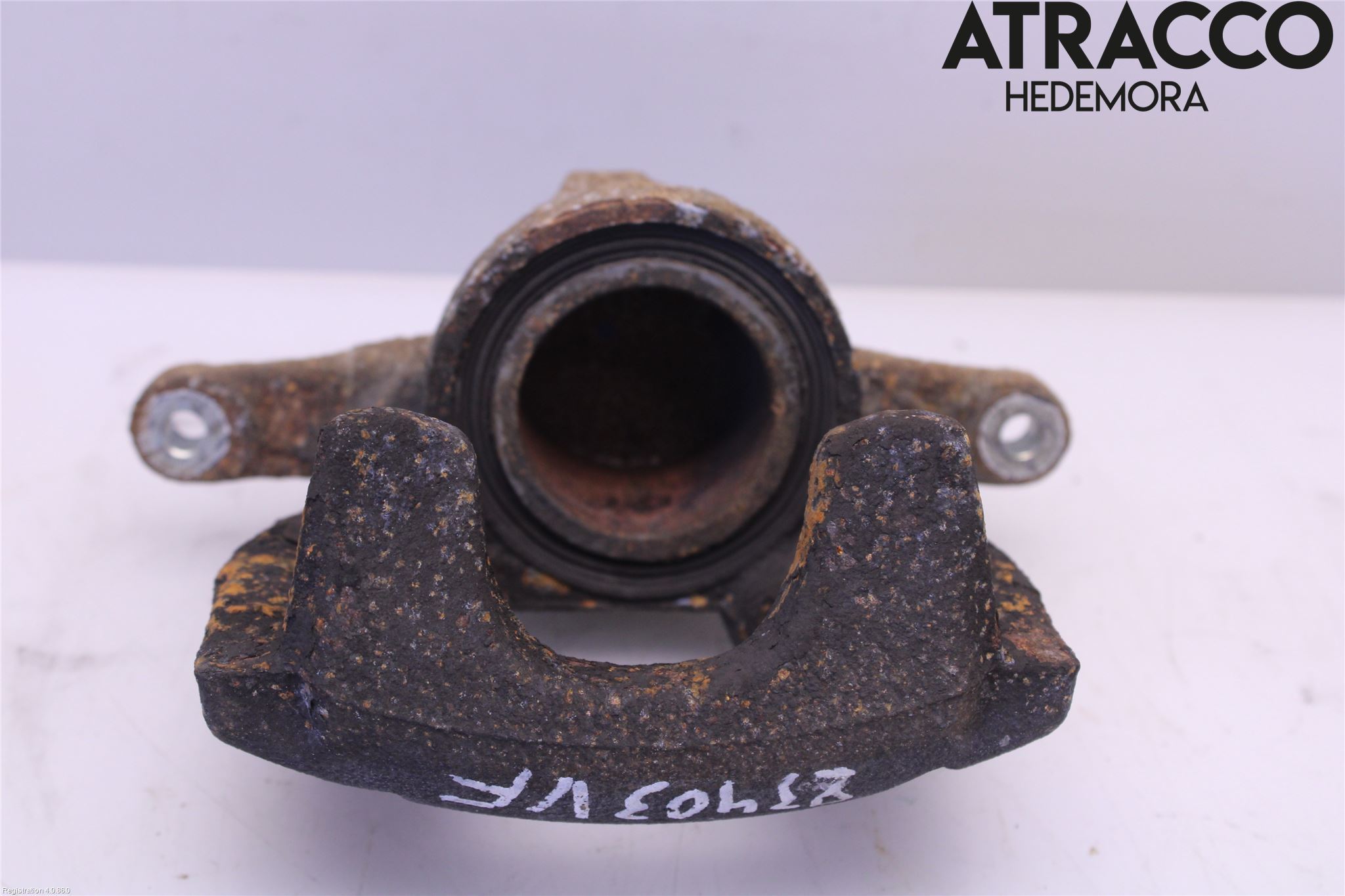 Toyota AURIS 13-19 Bromsok Fram Vänster