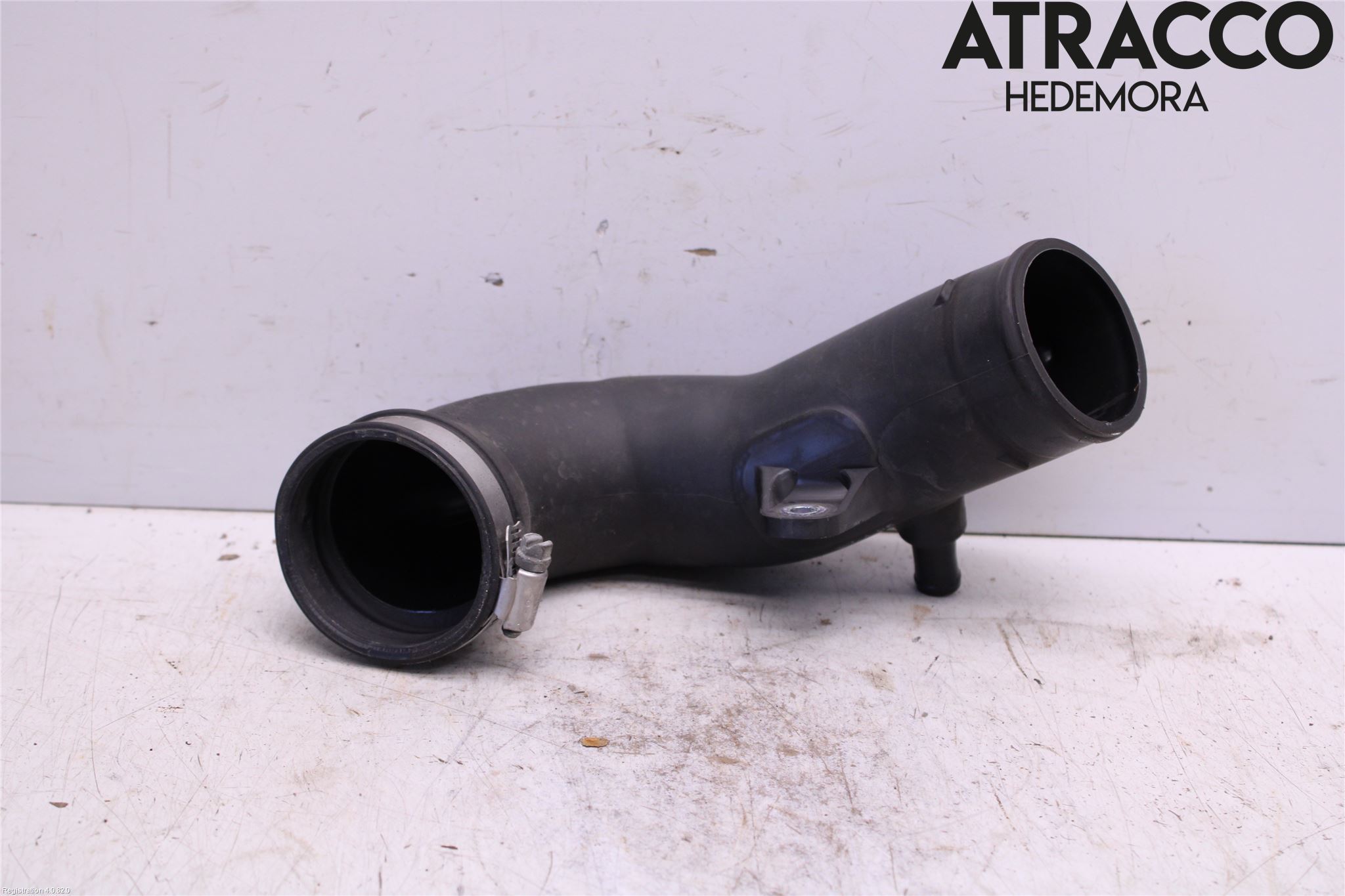 Suzuki JIMNY 81-21 Injgummibälg-Slang