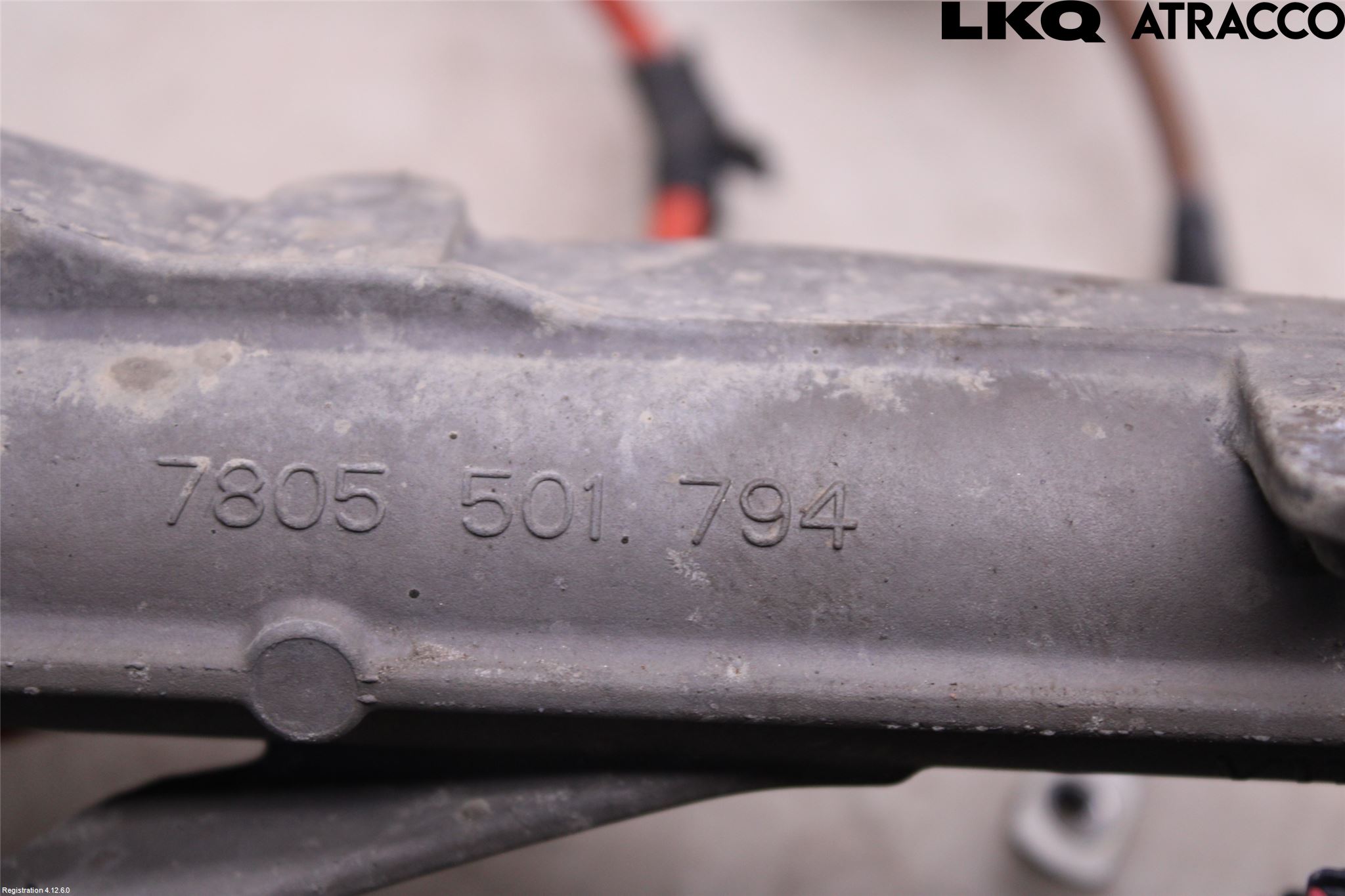 Seat LEON 13-20 Styrväxel-Snäcka Elektrisk