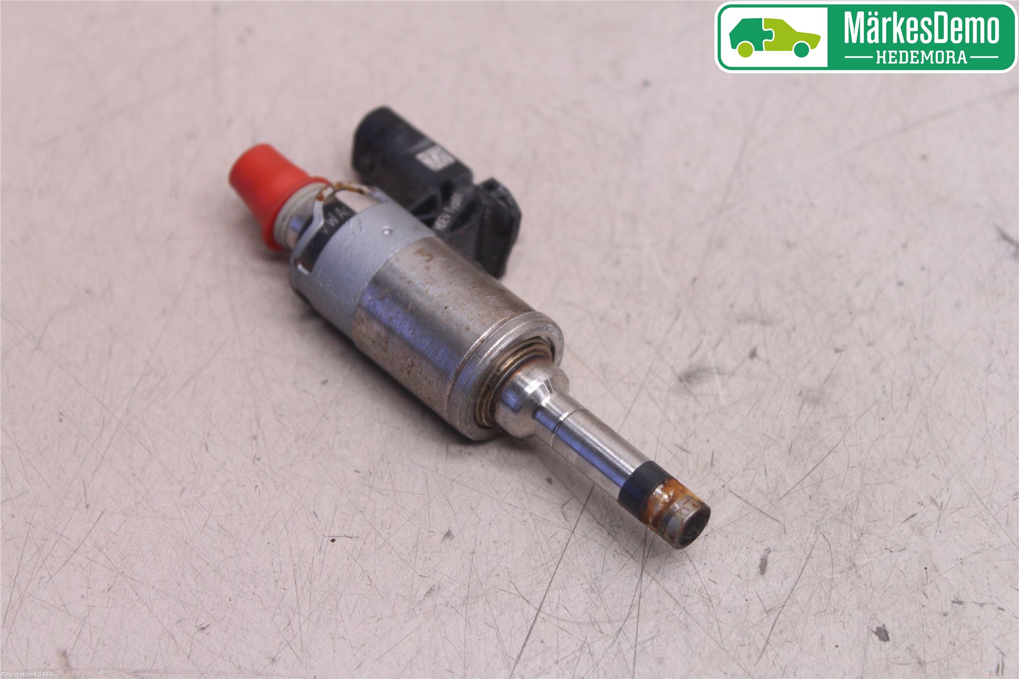 Skoda FABIA 15-21 Injspridare