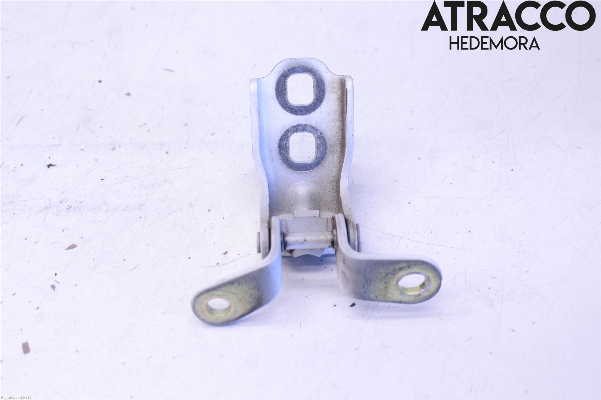 Opel MOKKA 13-20 Dörrgångjärn