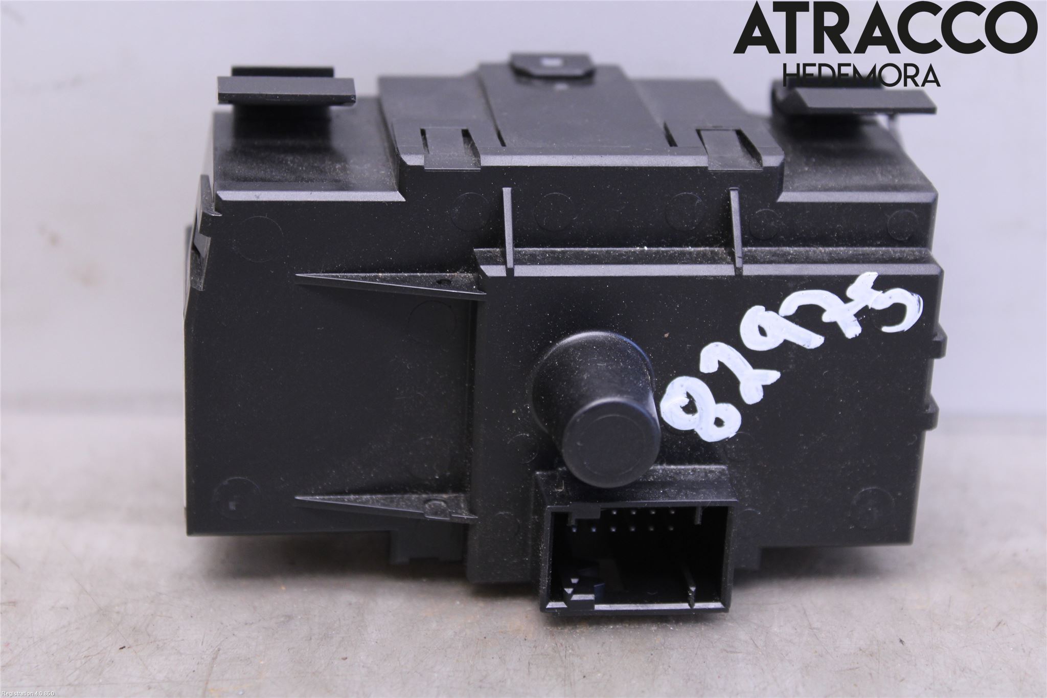 BMW 1 E87/81 5D/3D 03-11 Strömställare Ljus