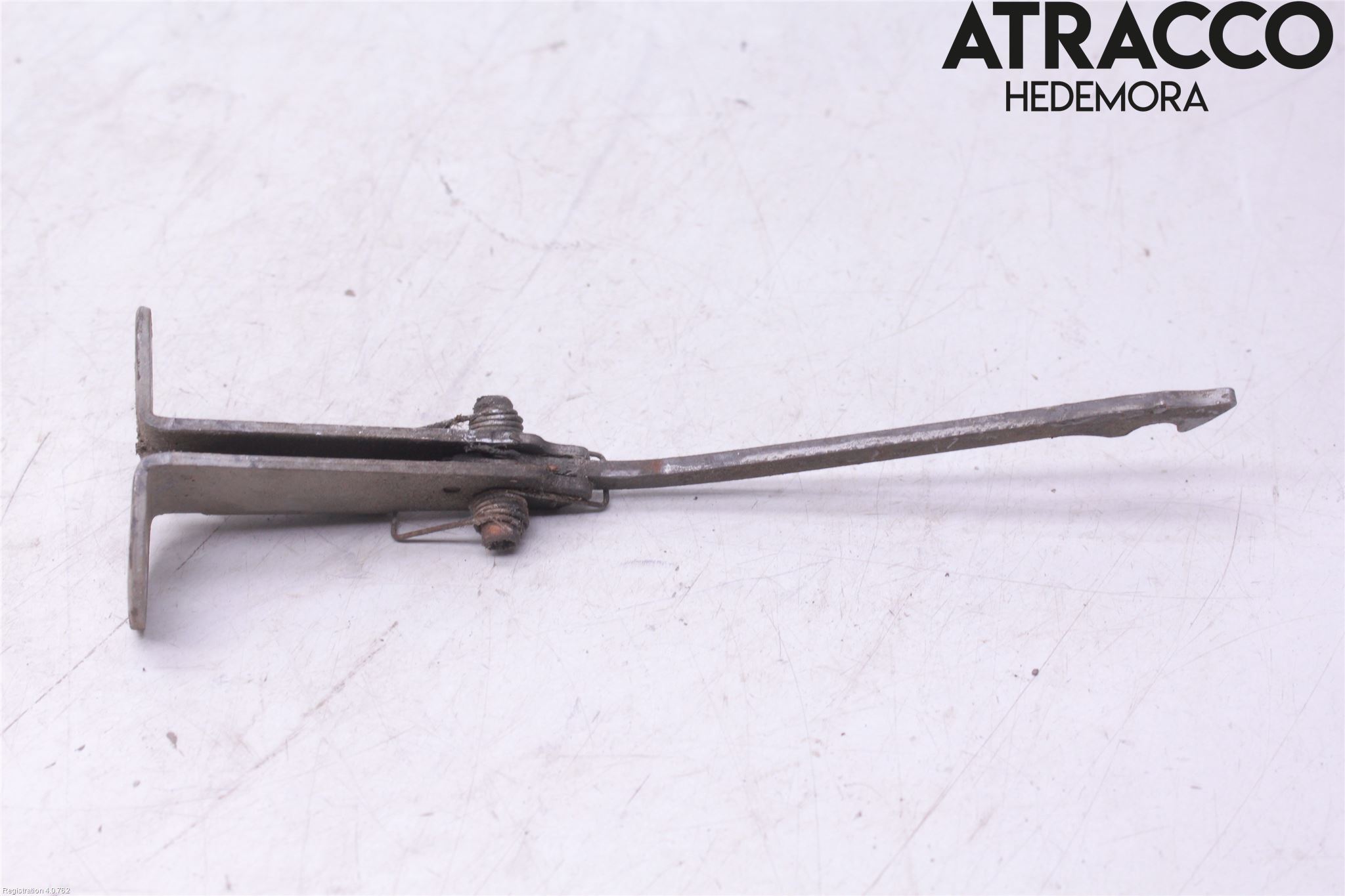 Nissan PRIMASTAR Dörrstopp