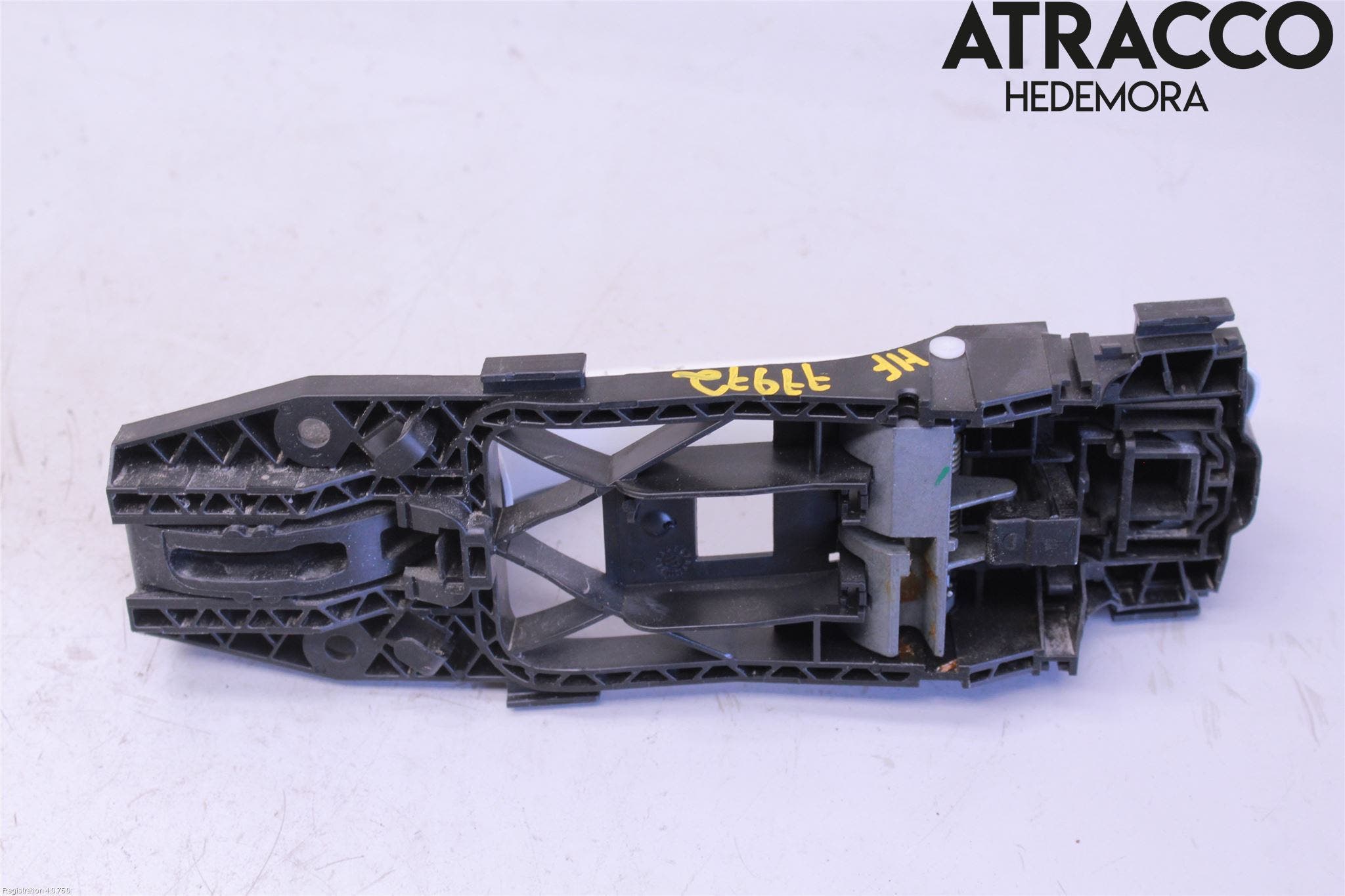 Skoda FABIA 15-21 Dörrhandtag Yttre Hö