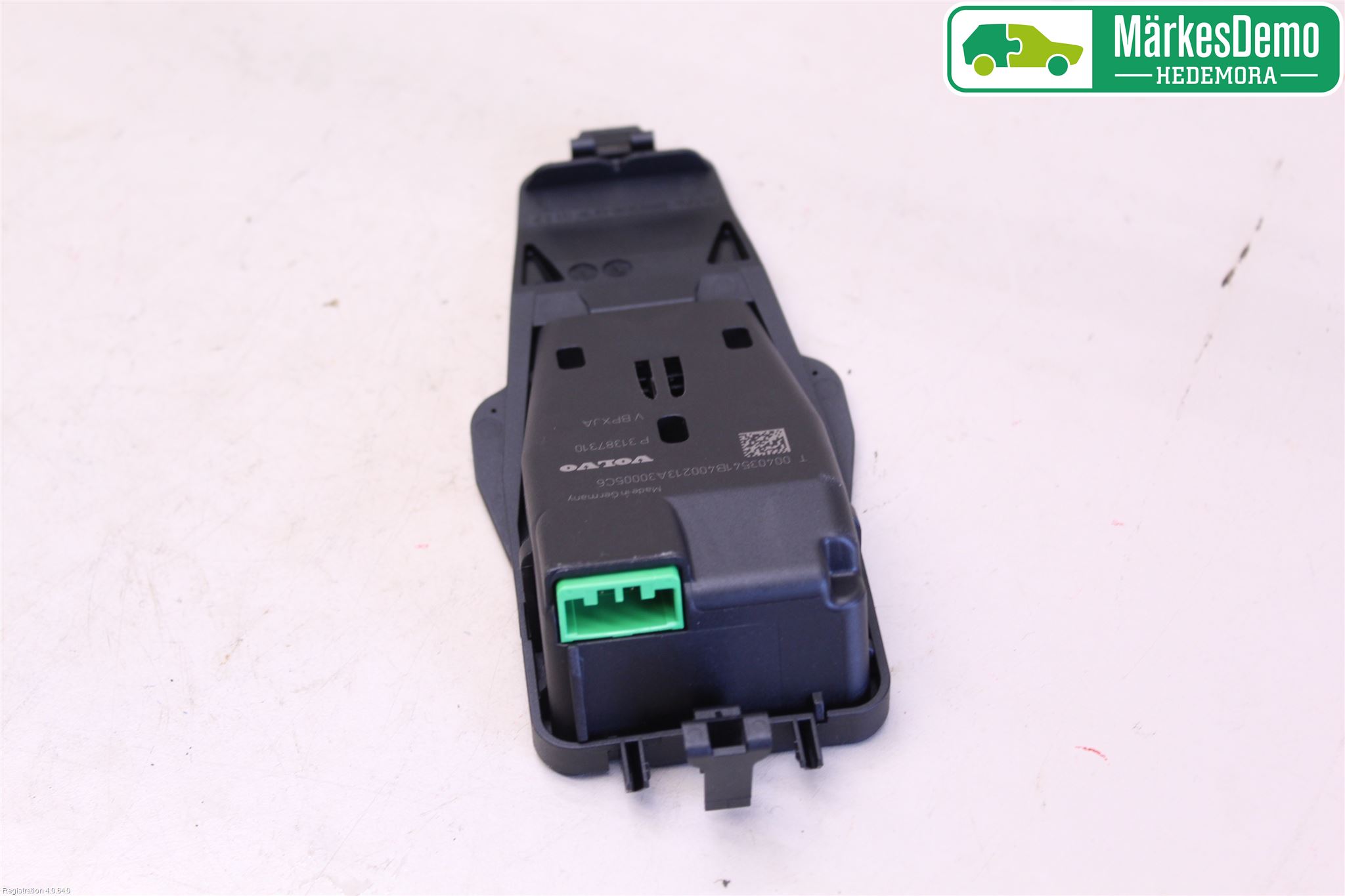 Volvo XC60 14-17 Sensor Aktivt Kollisionsskydd