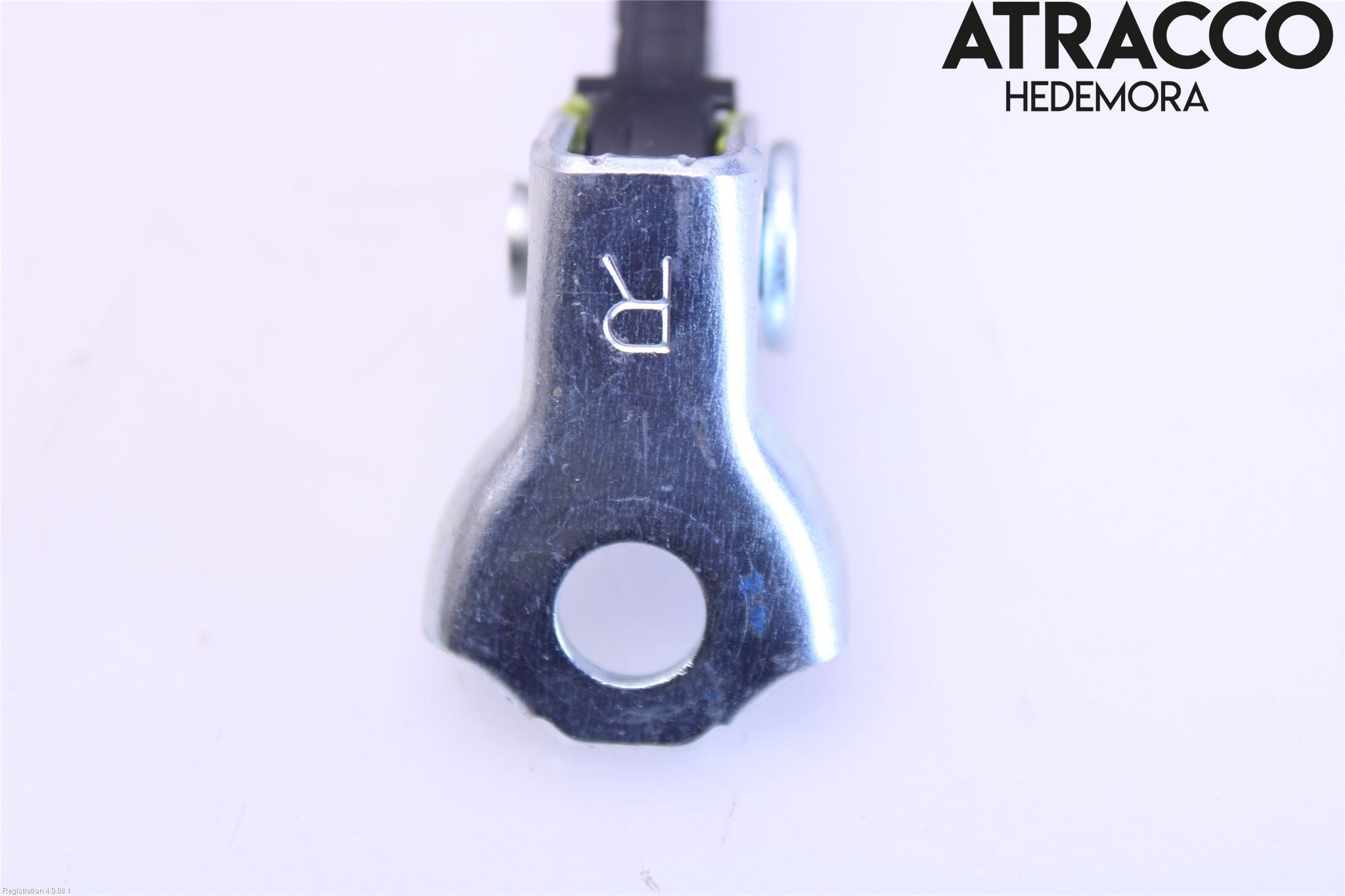 Toyota YARIS CROSS XP21 21- Dörrstopp